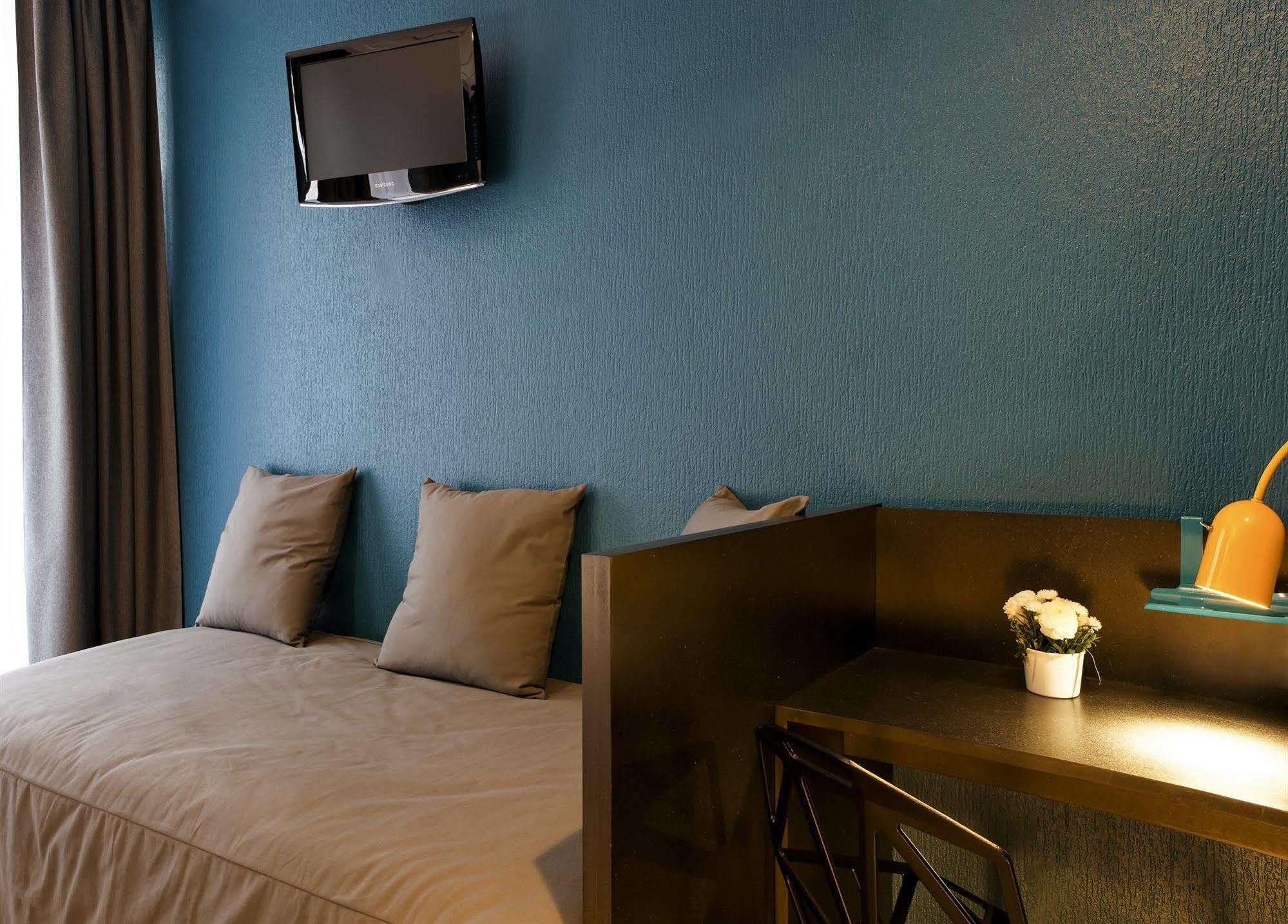 Hotel Daval 2*