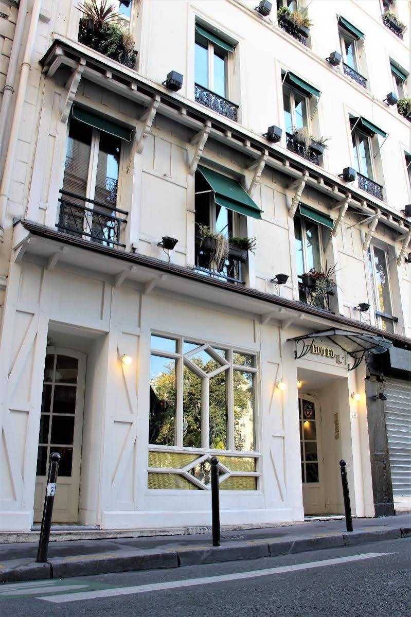 Du Temps Hotel 4*