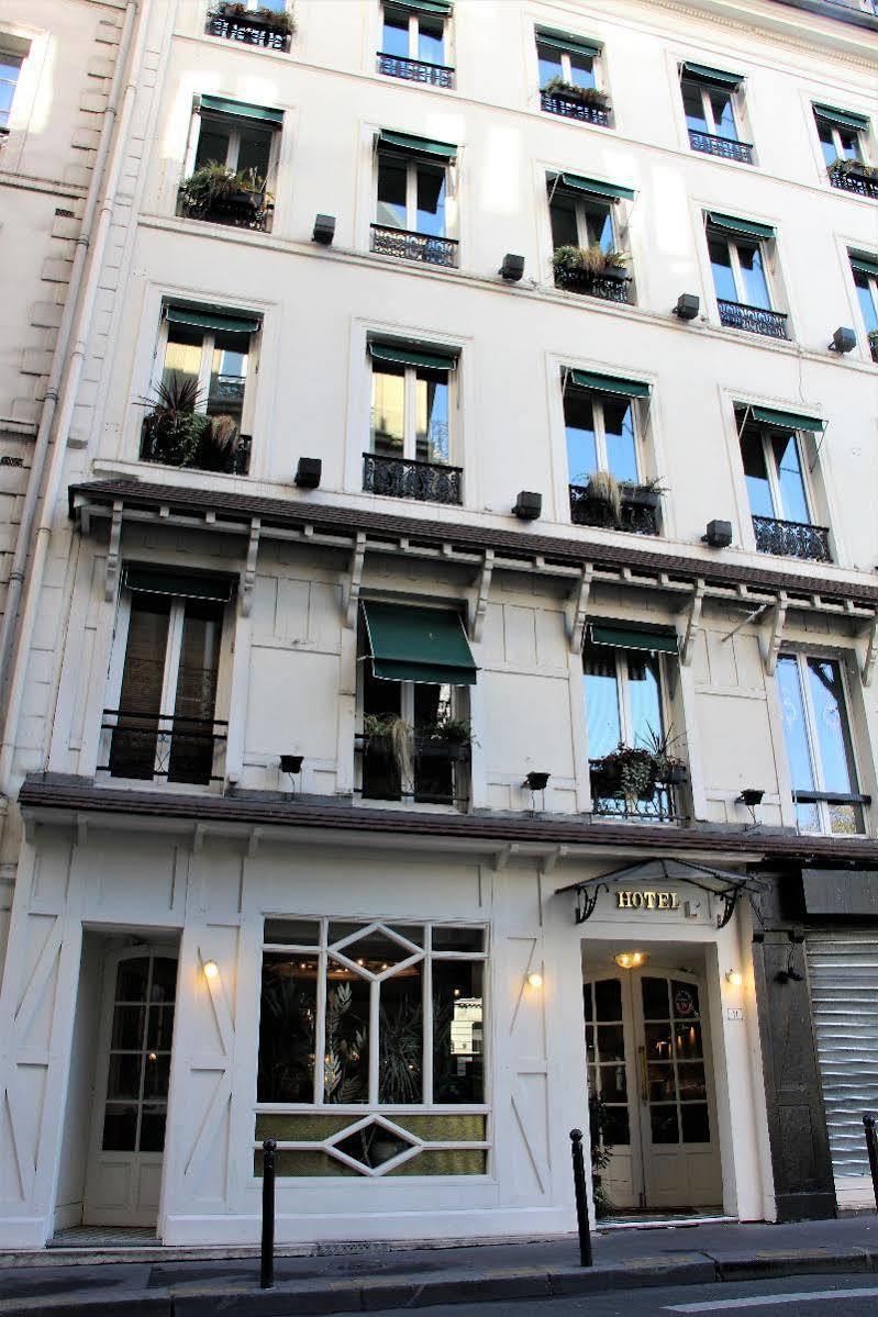 Du Temps Paris