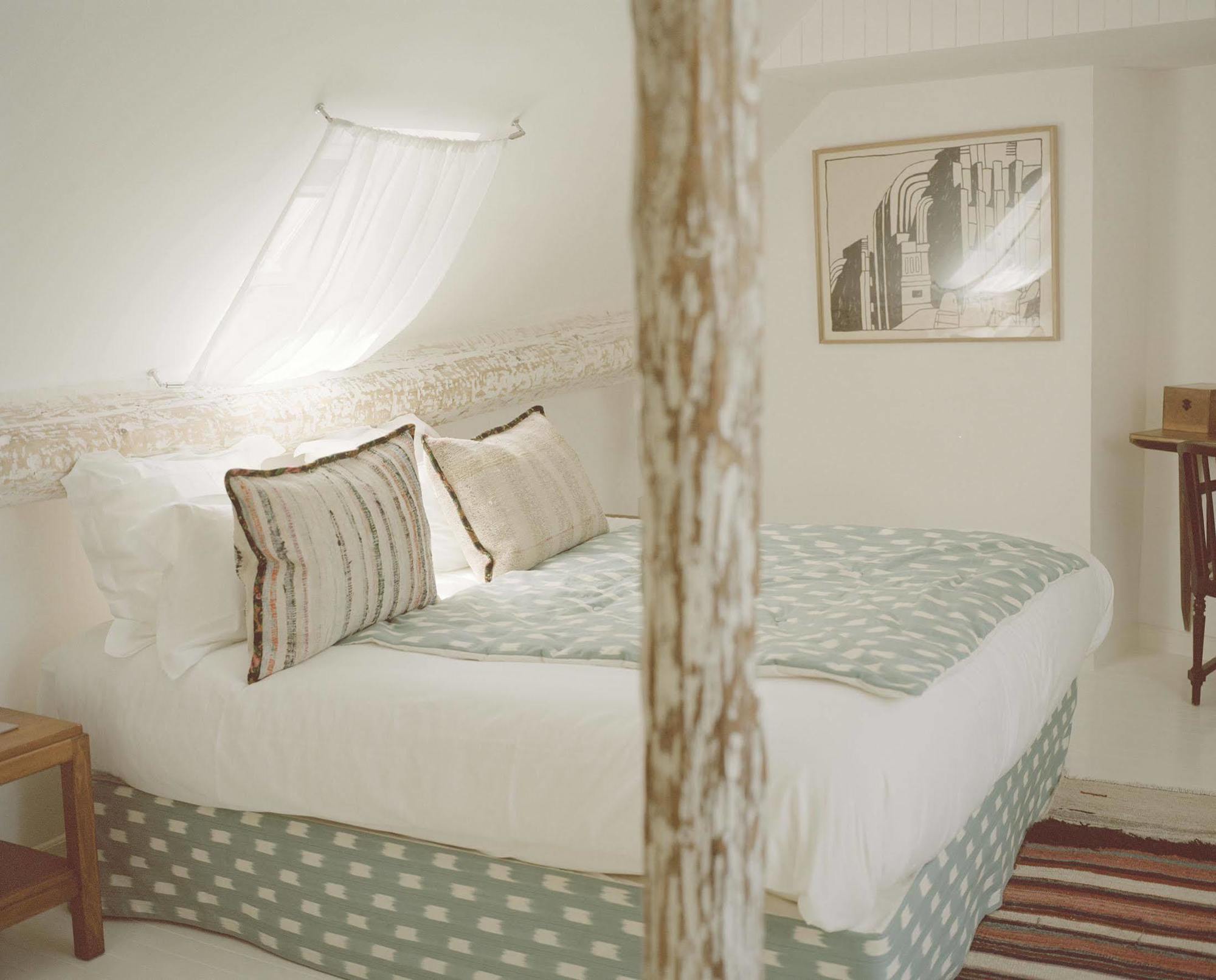 Du Temps Hotel