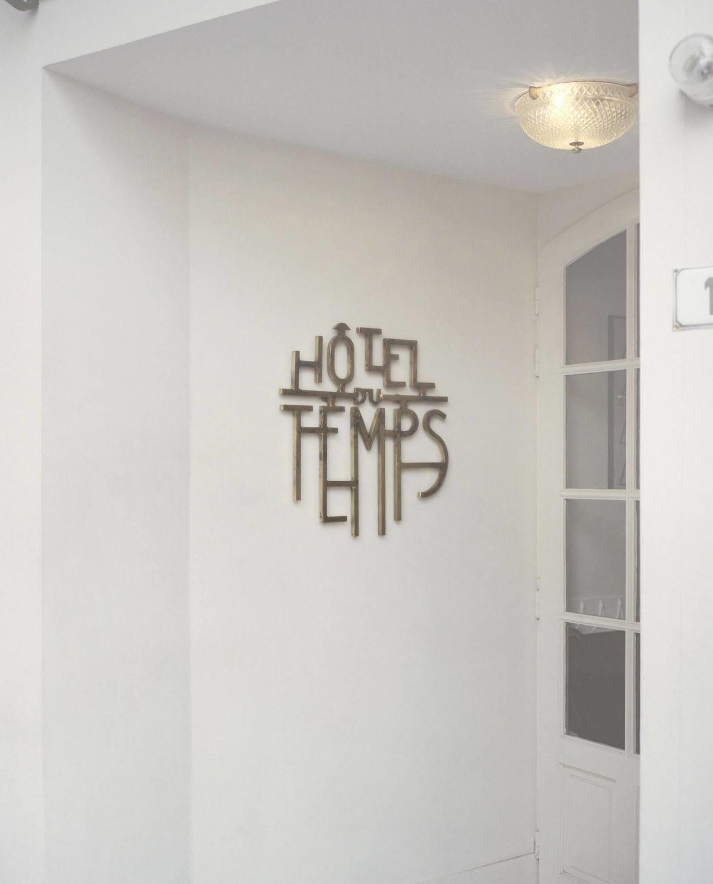 Du Temps Paris