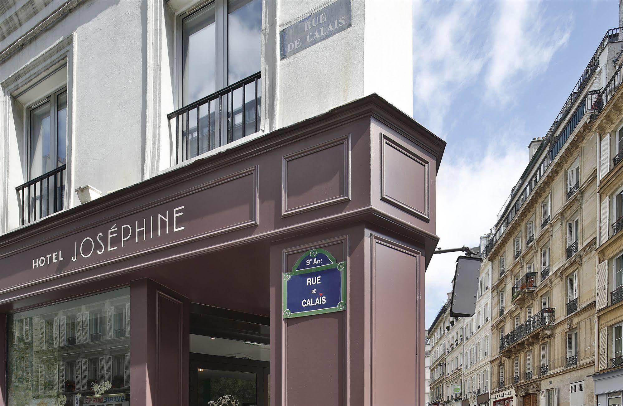 Joséphine By Happyculture 4* Paris