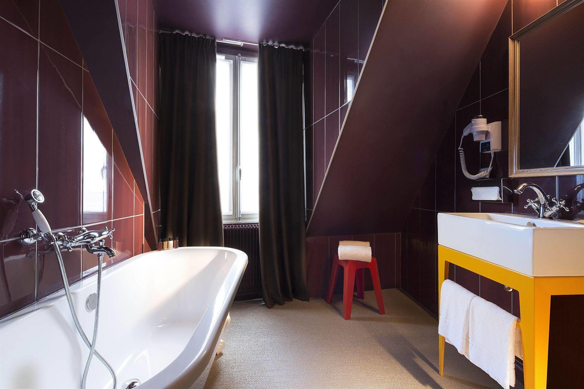 Hotel Joséphine By Happyculture Paris