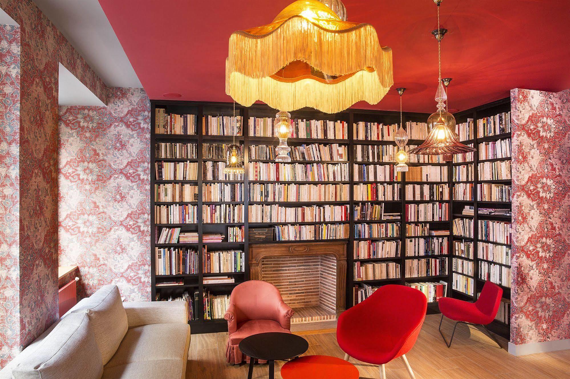 Hotel Joséphine By Happyculture