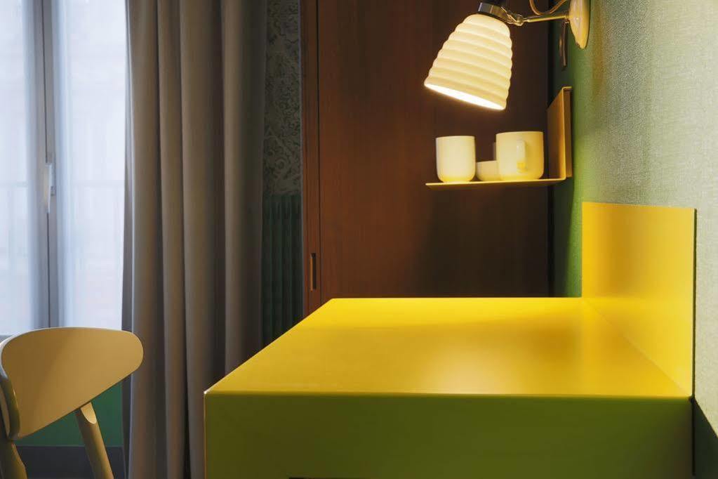 Hotel Joséphine By Happyculture 4*
