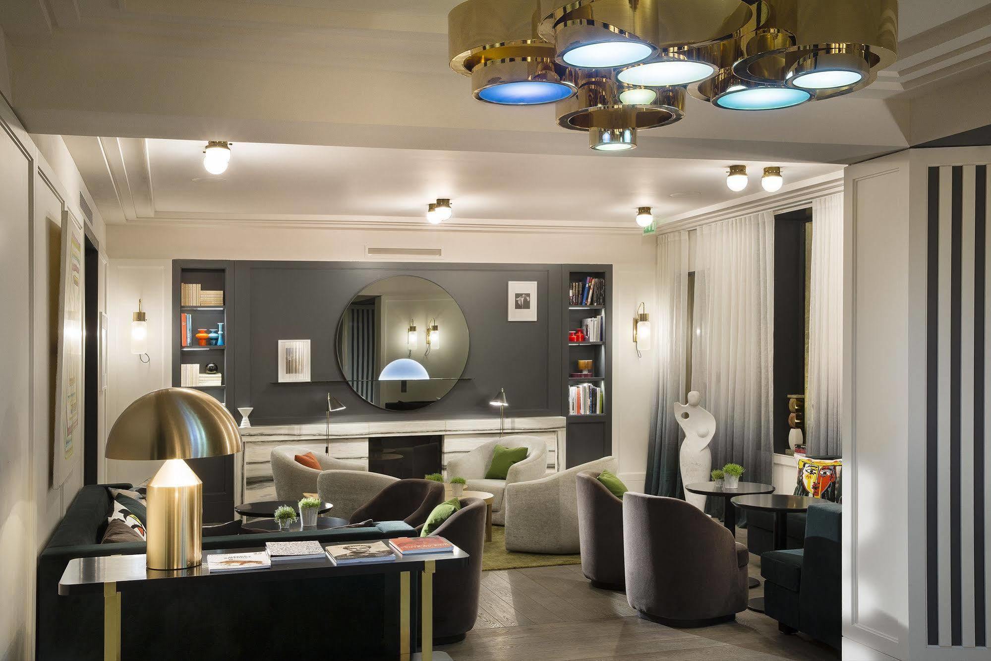 Hotel Le Marianne