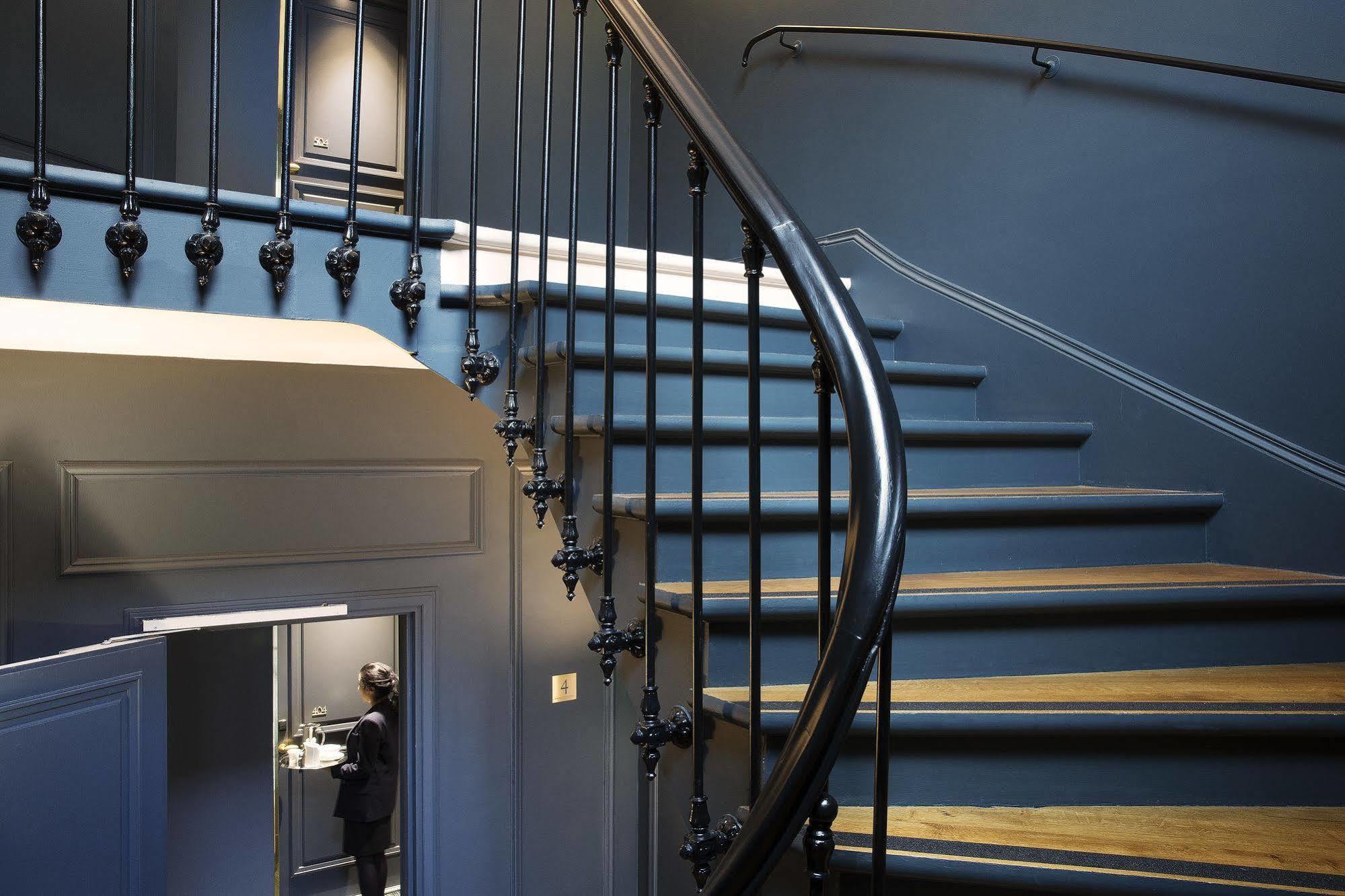 Hotel Le Marianne