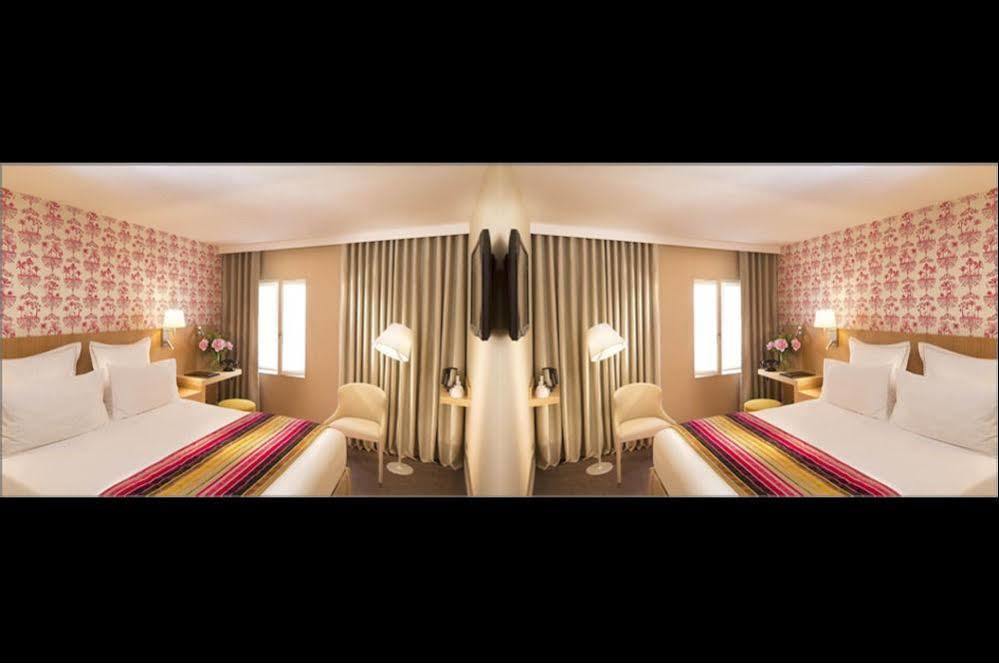 Cordelia Opera-madeleine Hotel 3*