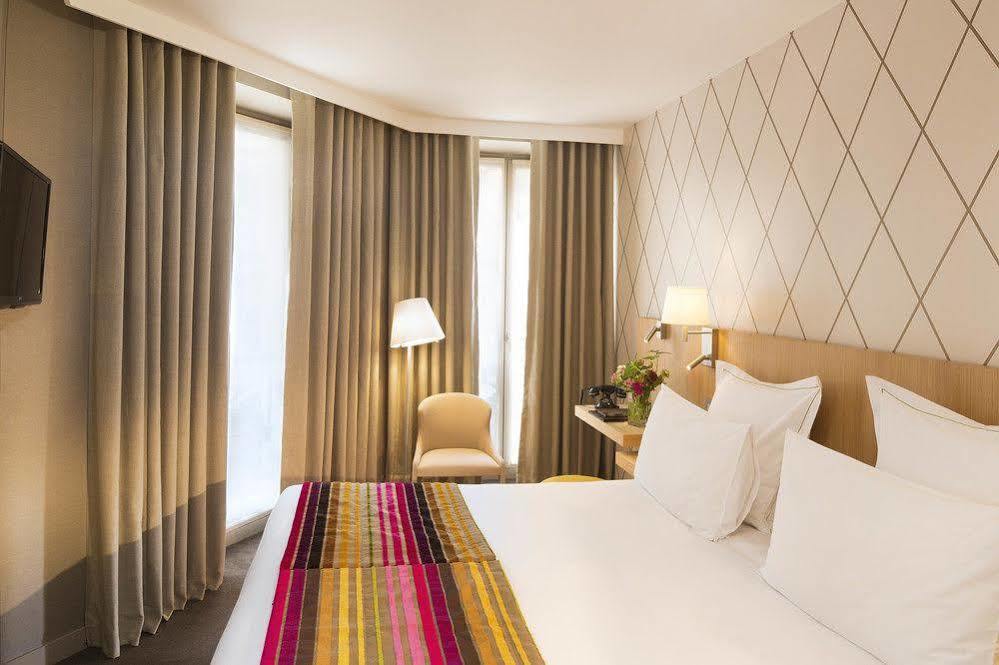 Cordelia Opera-madeleine Hotel 3*