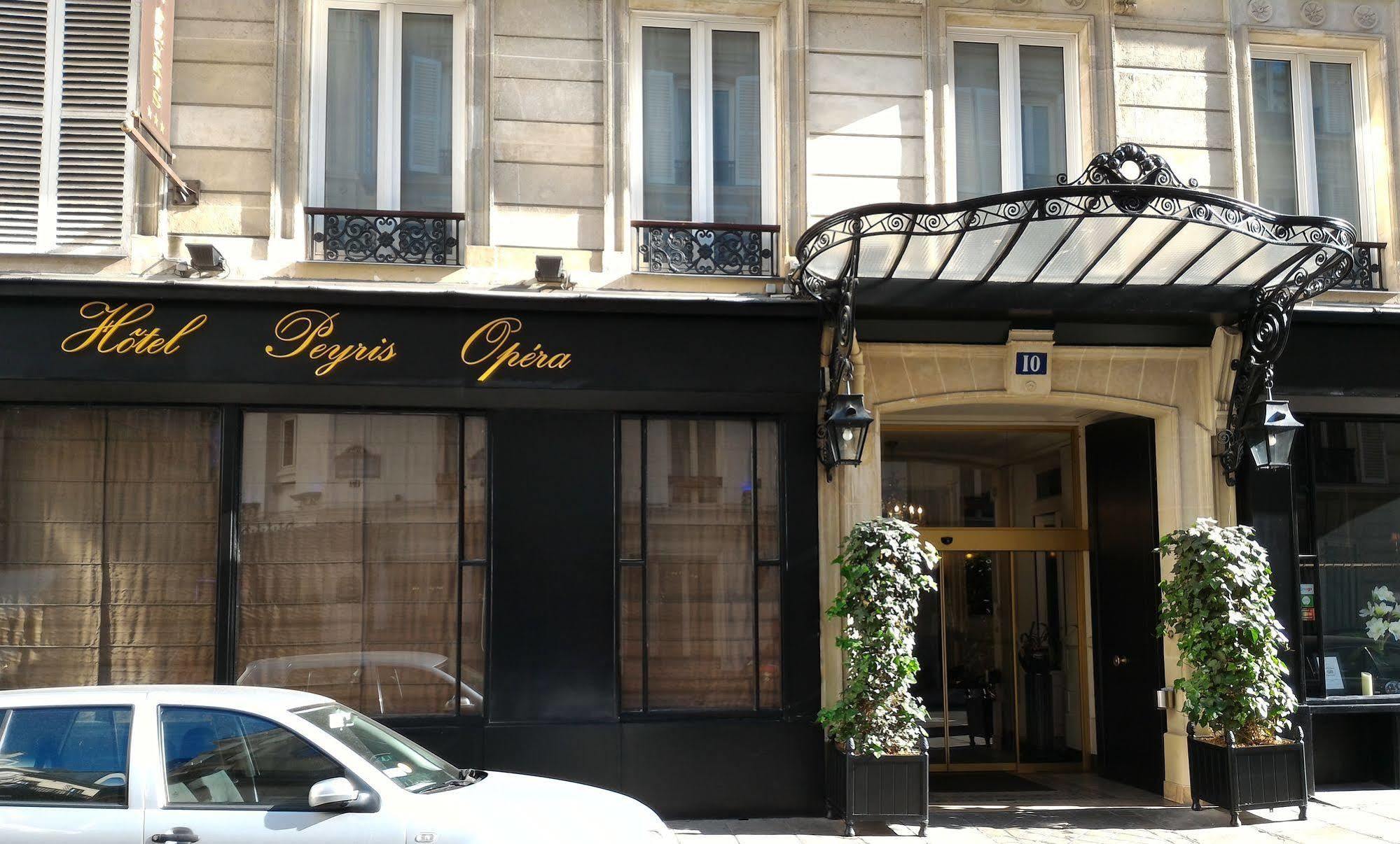 Peyris Opera 4*