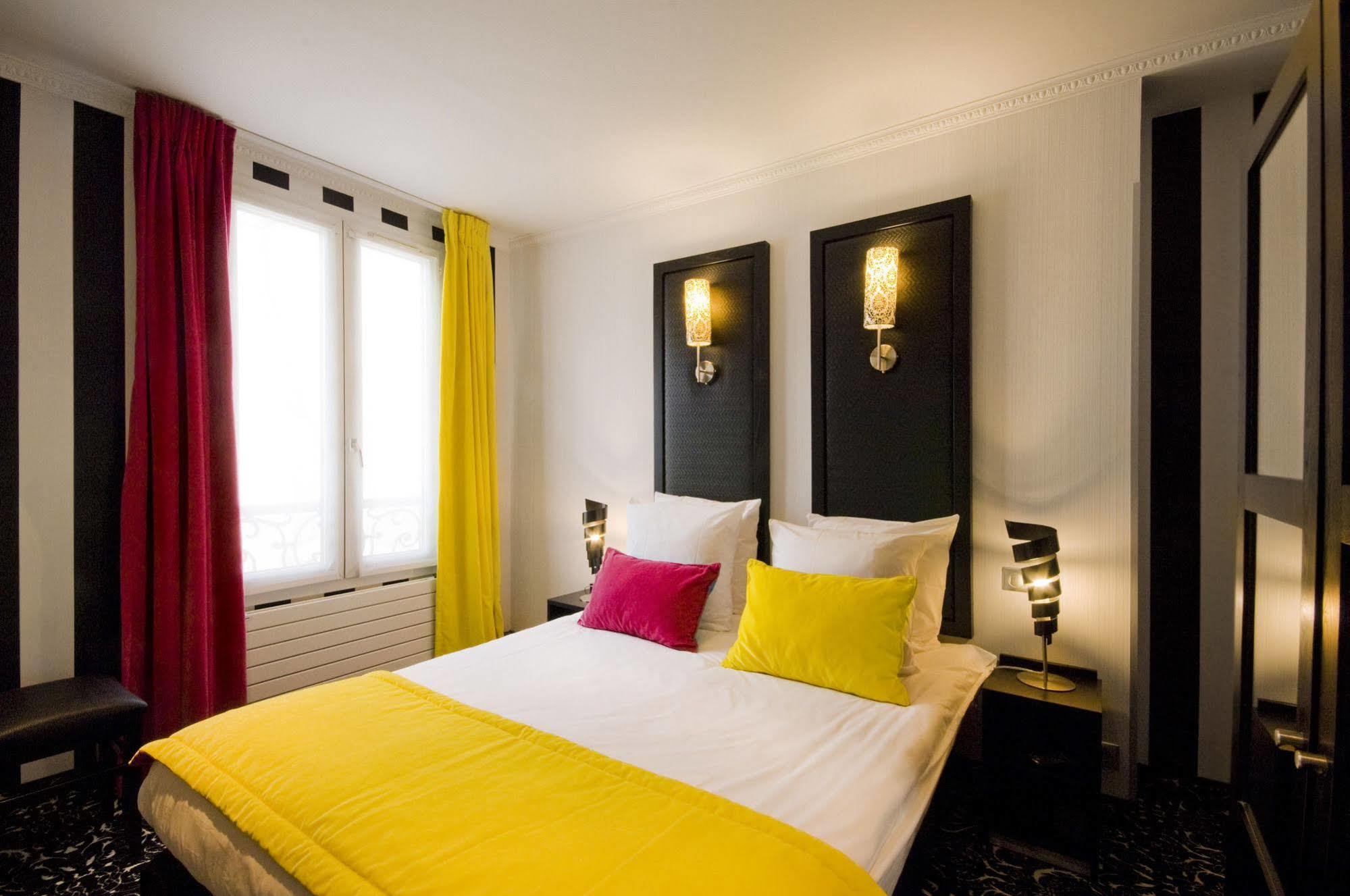 Peyris Opera Hotel Paris