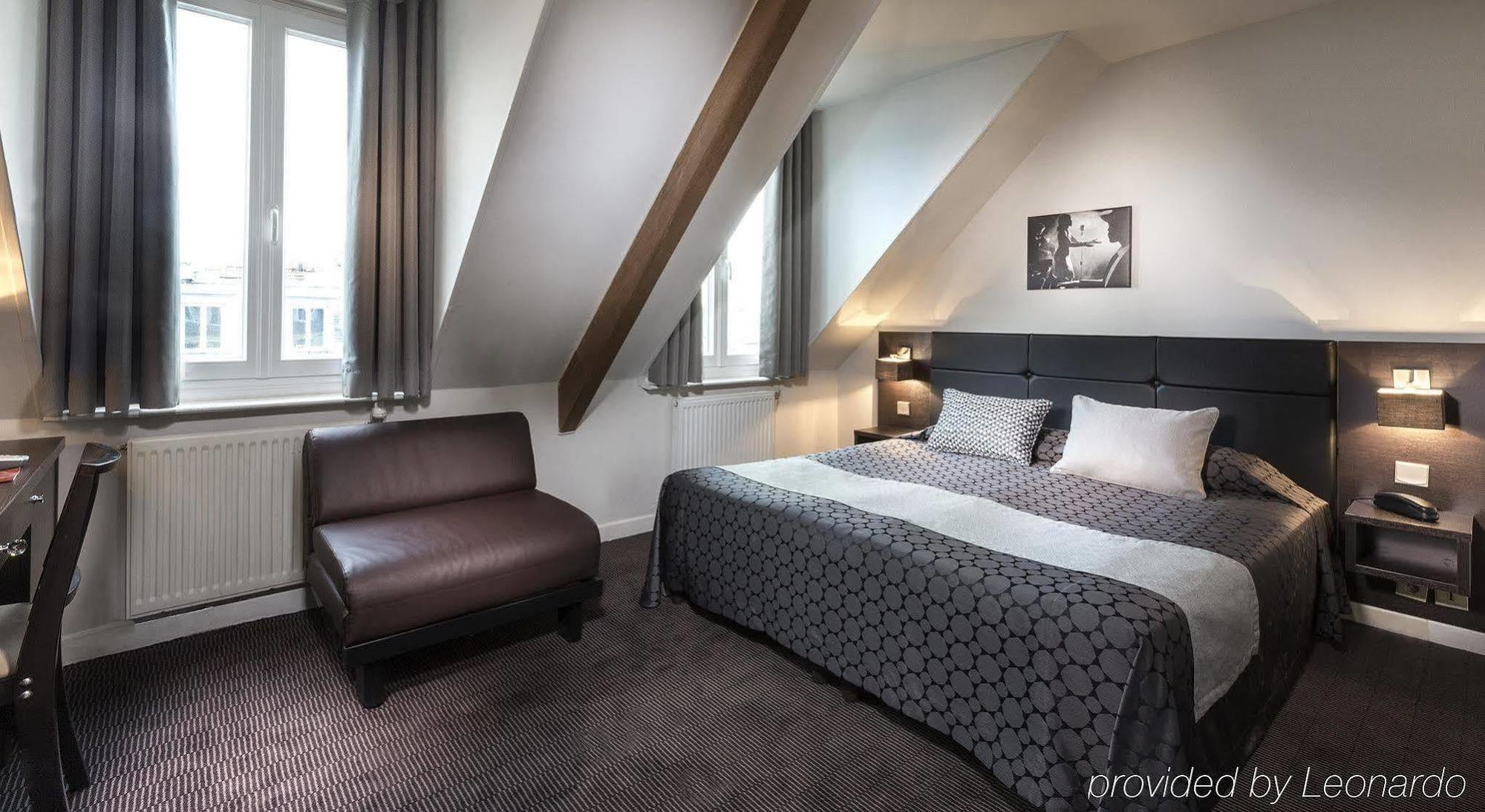 Rivoli Hotel Paris