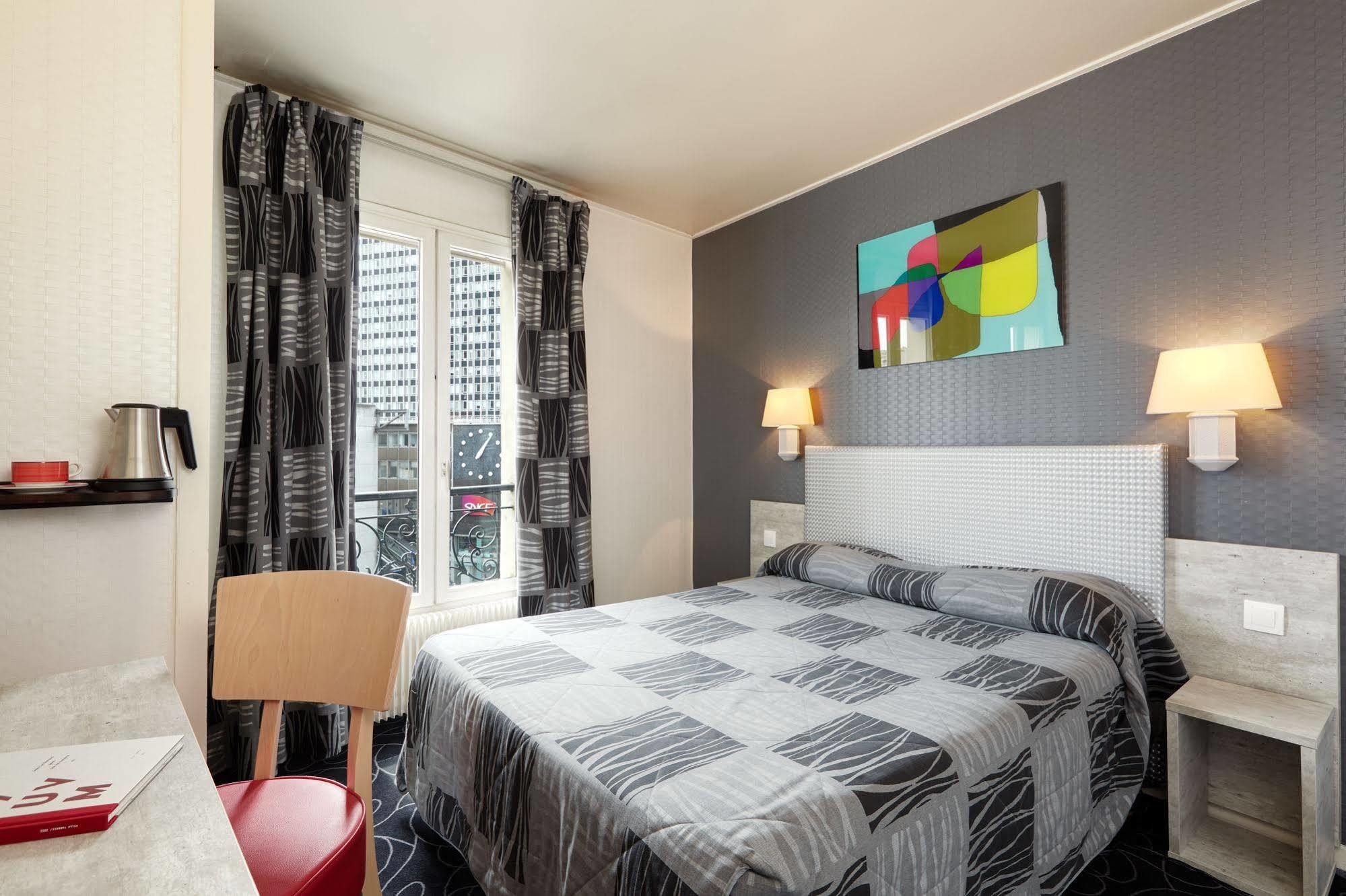 Hotel Miramar Paris