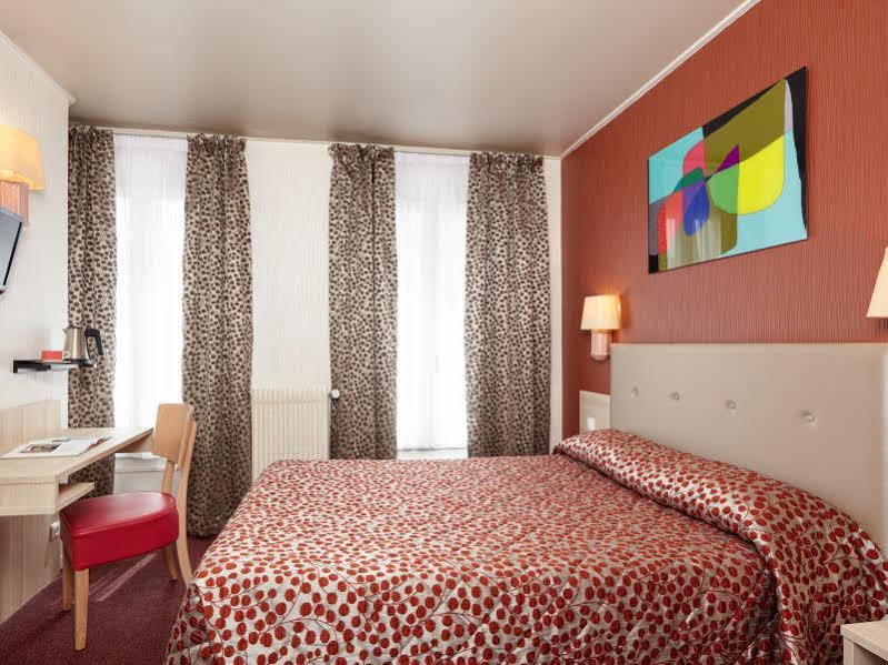 Miramar Paris