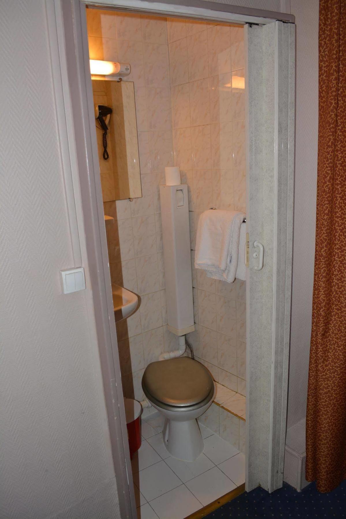 Stanislas Hotel 2*