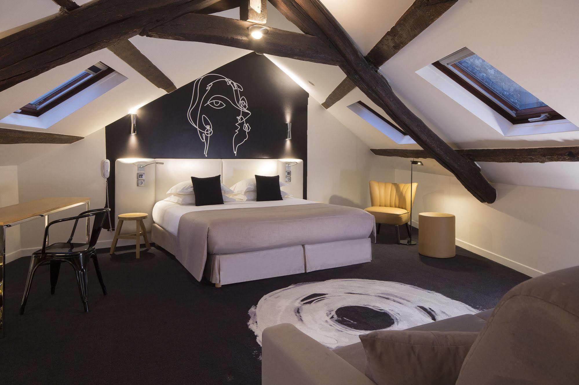 Montparnasse Saint Germain 3*