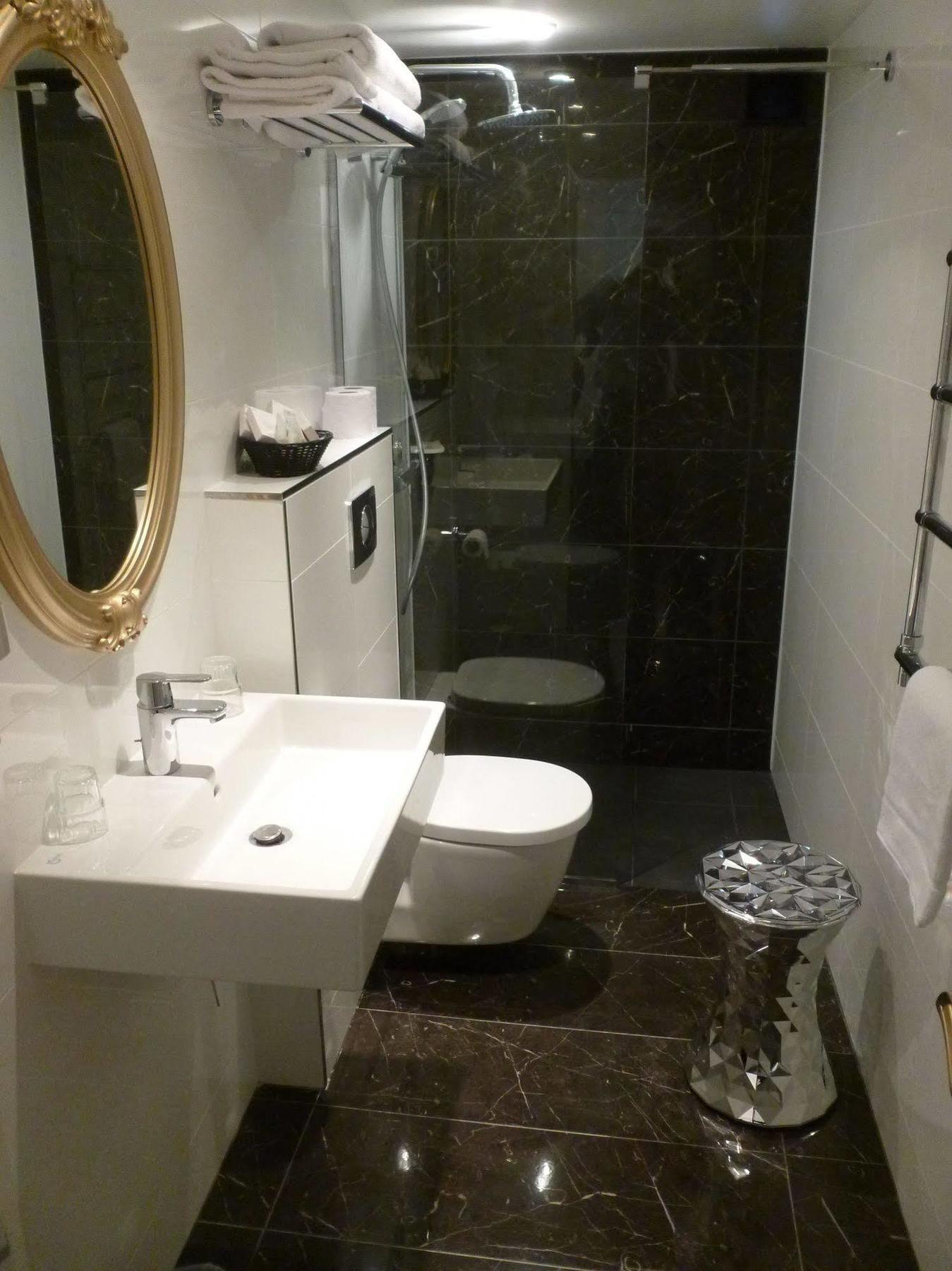 Hotel Montparnasse Saint Germain