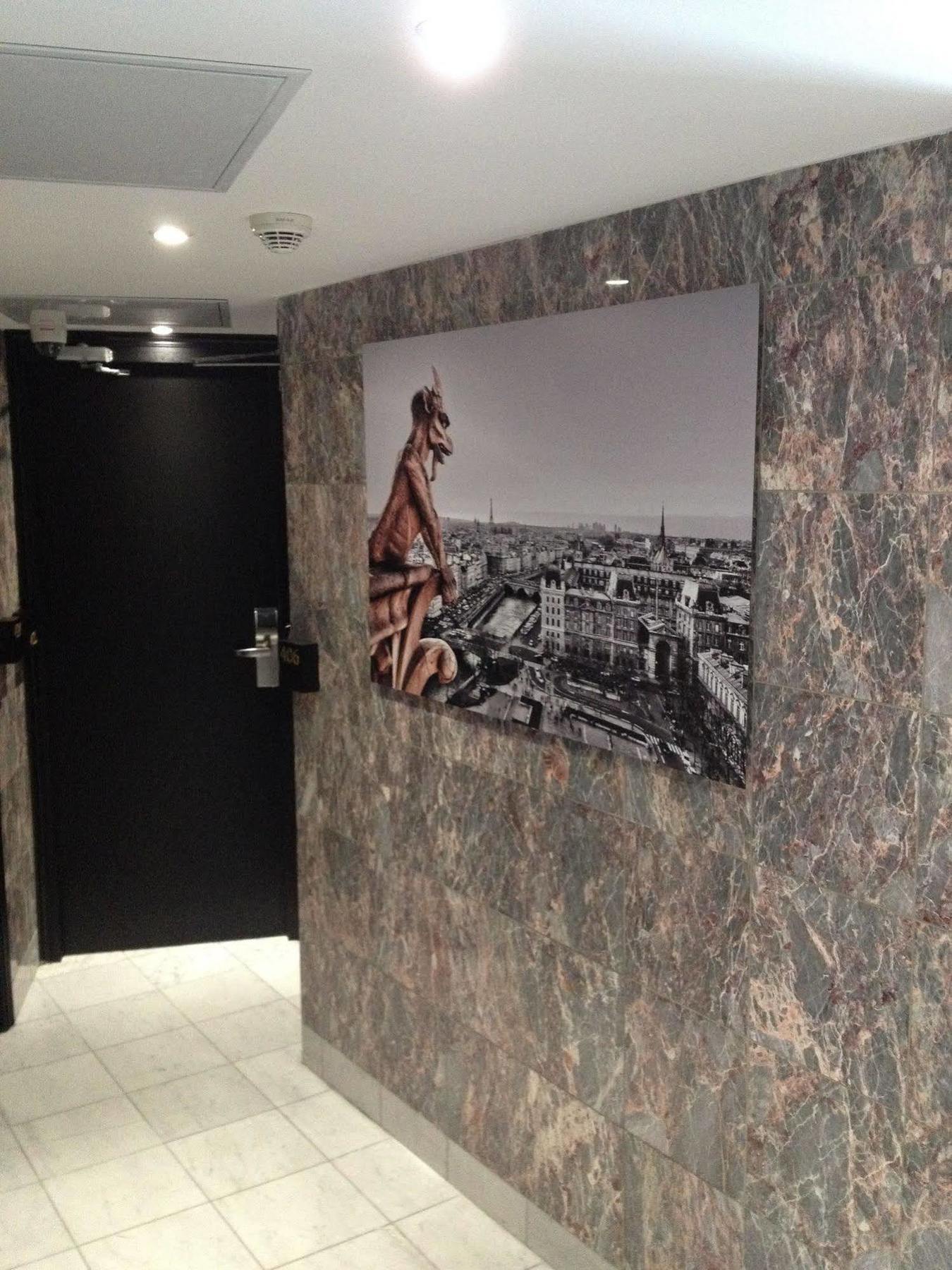Montparnasse Saint Germain 3*
