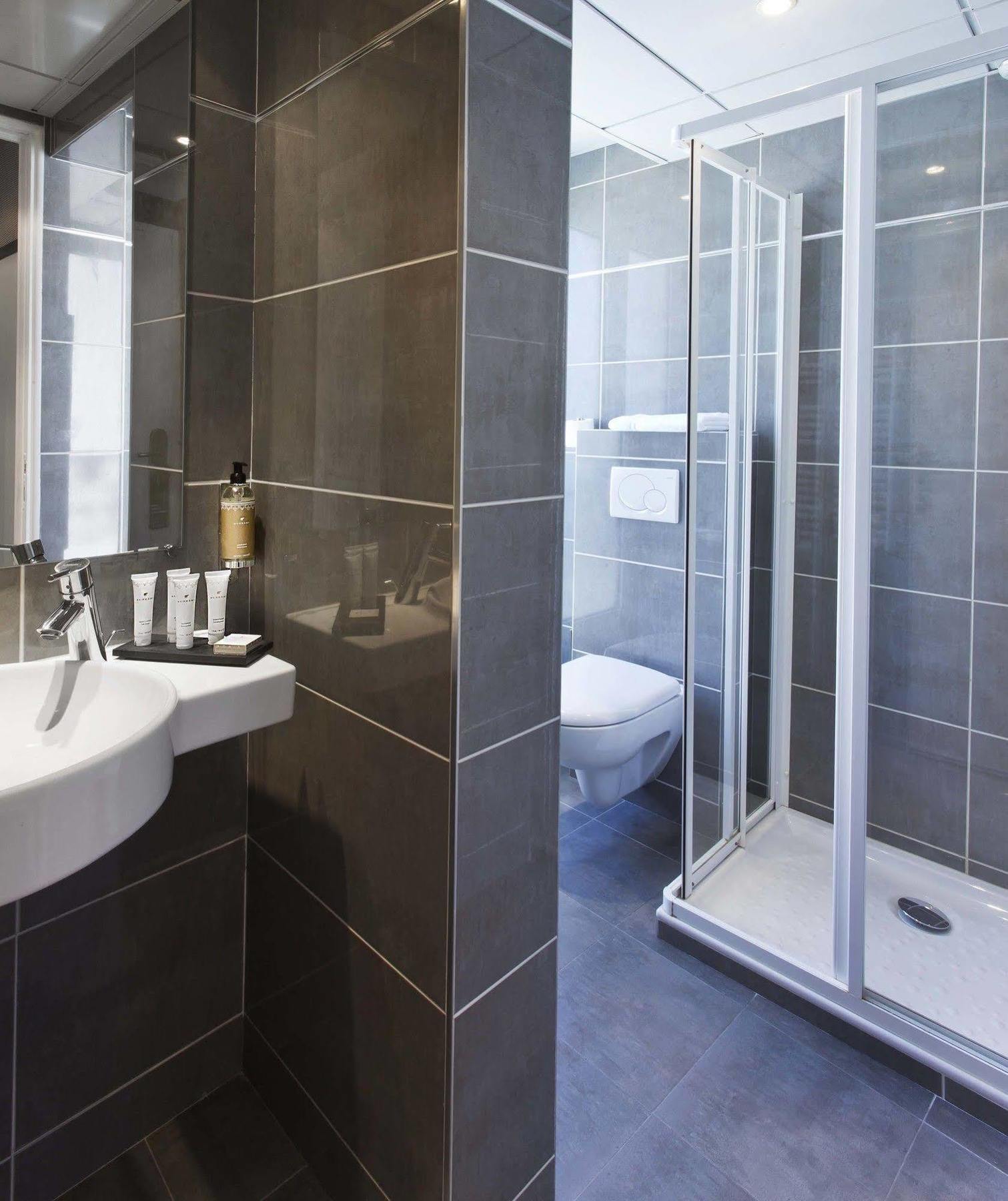 Du Eugene Hotel 3*