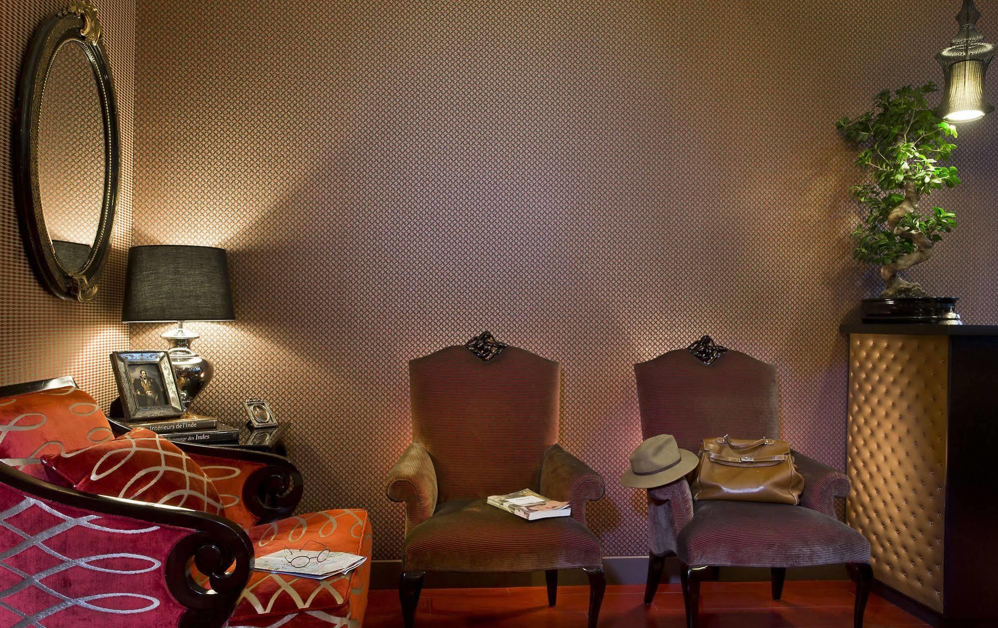 Du Eugene 3* Paris