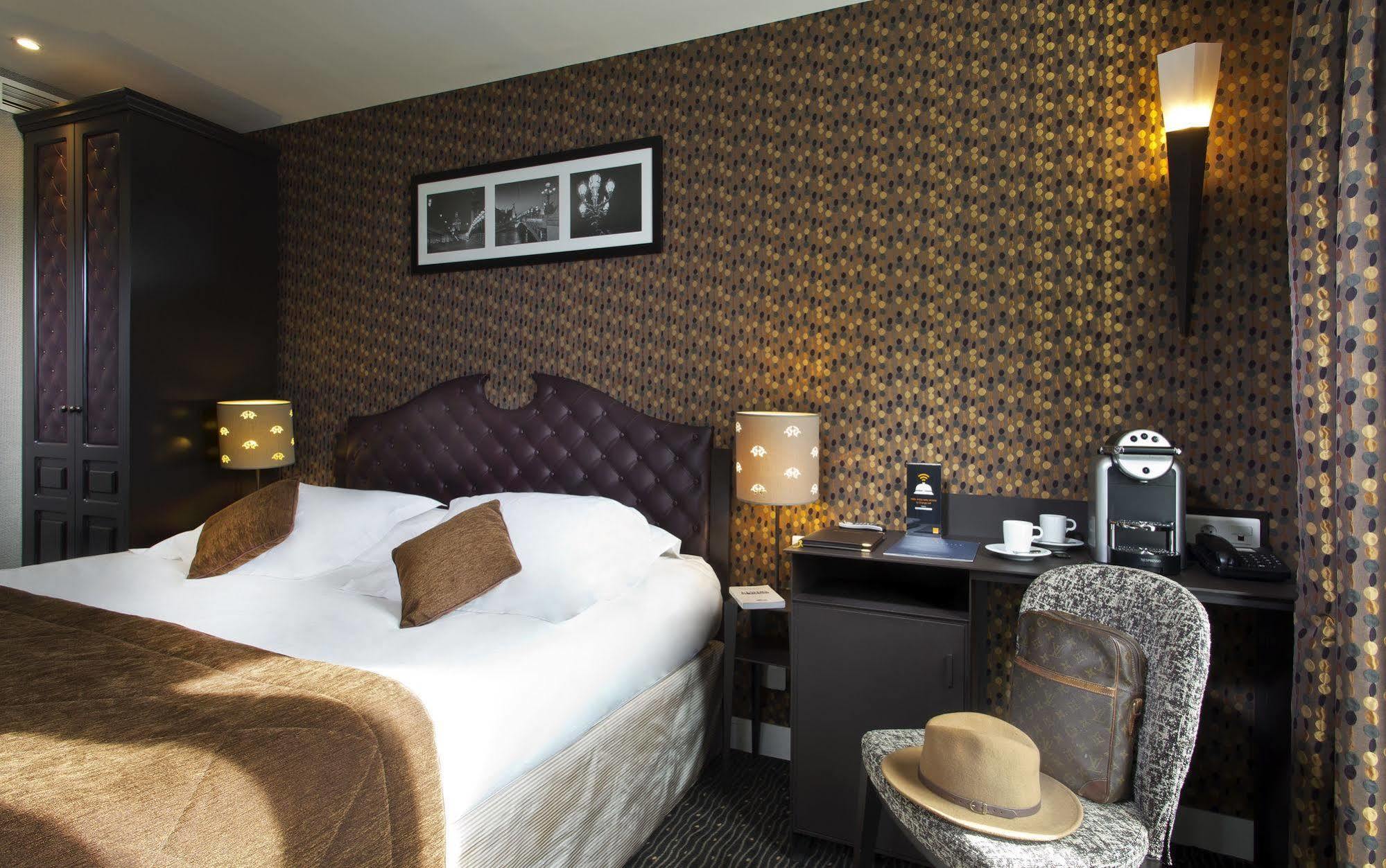 Du Eugene Hotel Paris