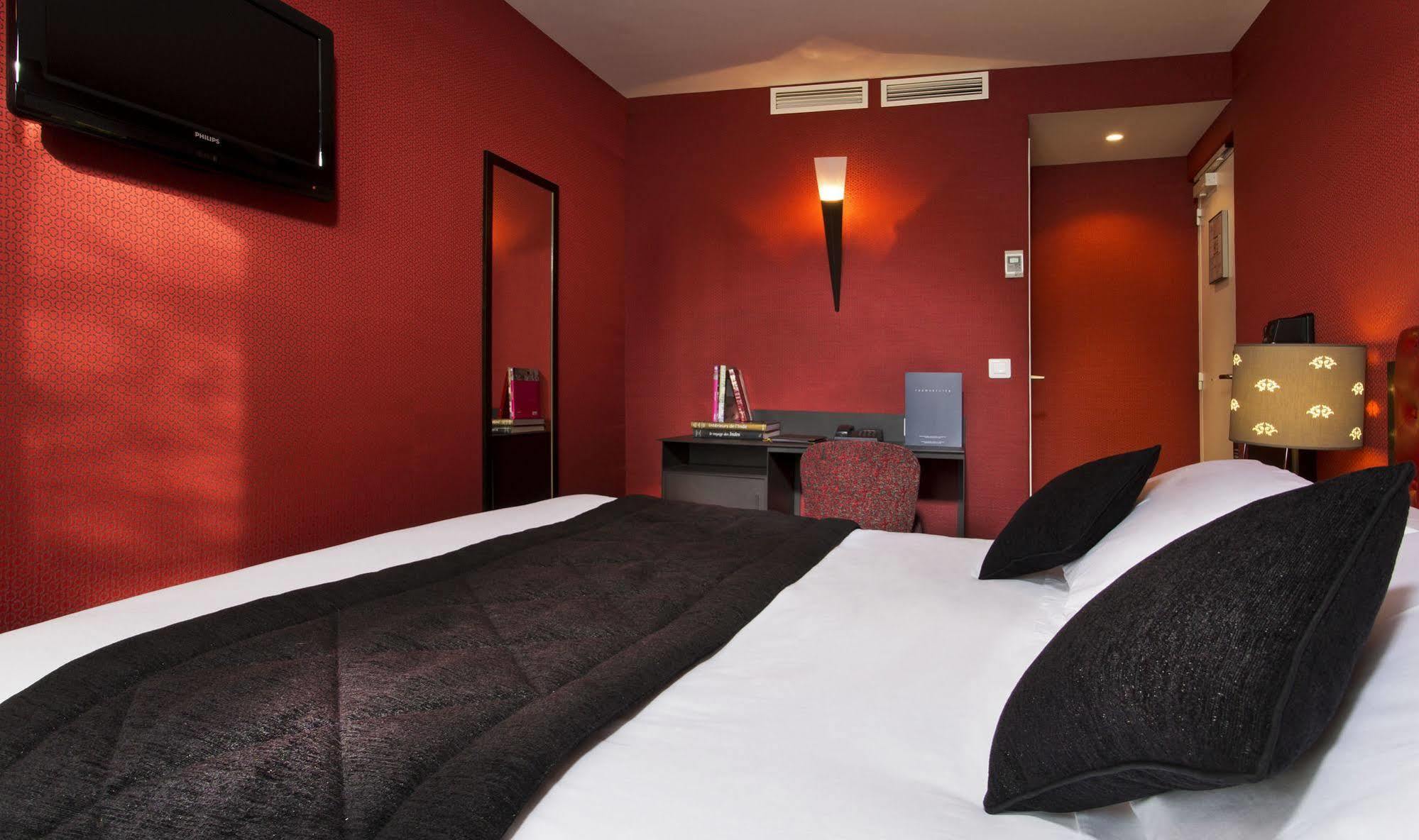 Du Eugene Hotel