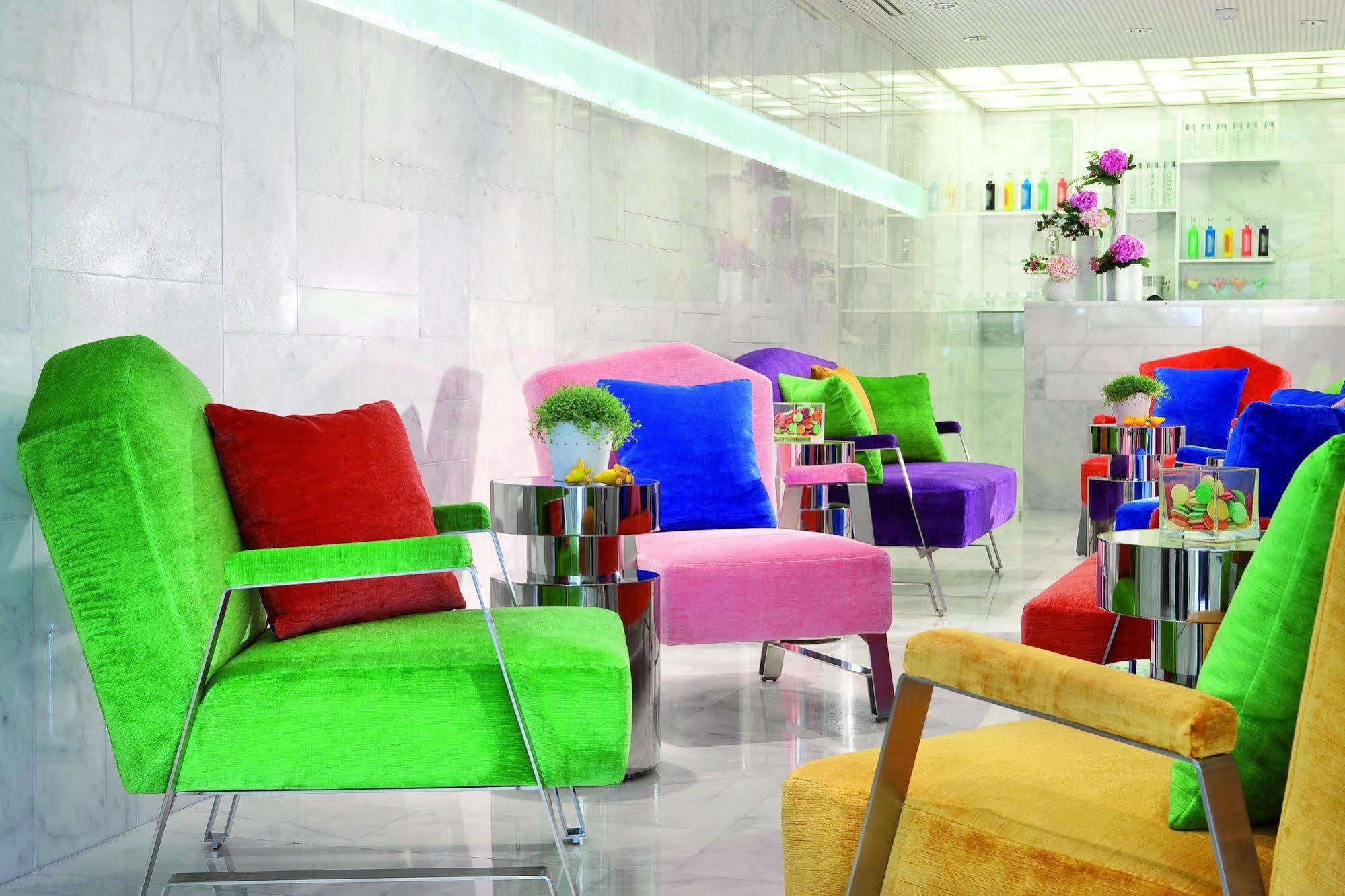 Cristal Champs Elysees Hotel Paris