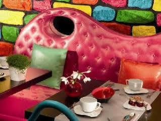 Hotel Cristal Champs Elysees 4*