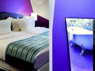 Hotel Cristal Champs Elysees 4*