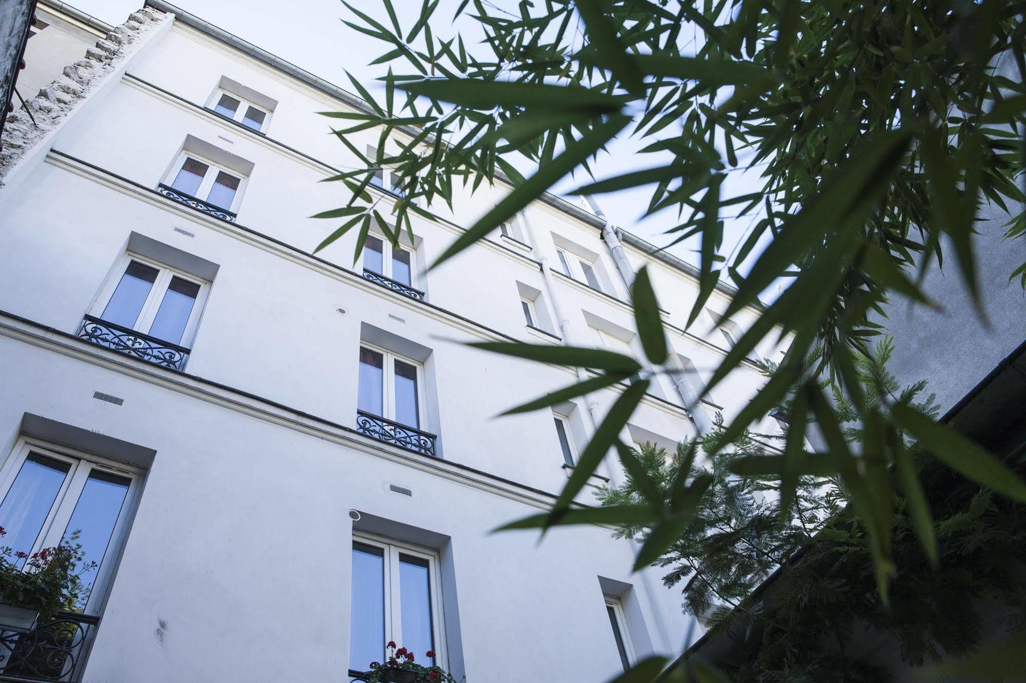 La Maison Montparnasse 2* Paris