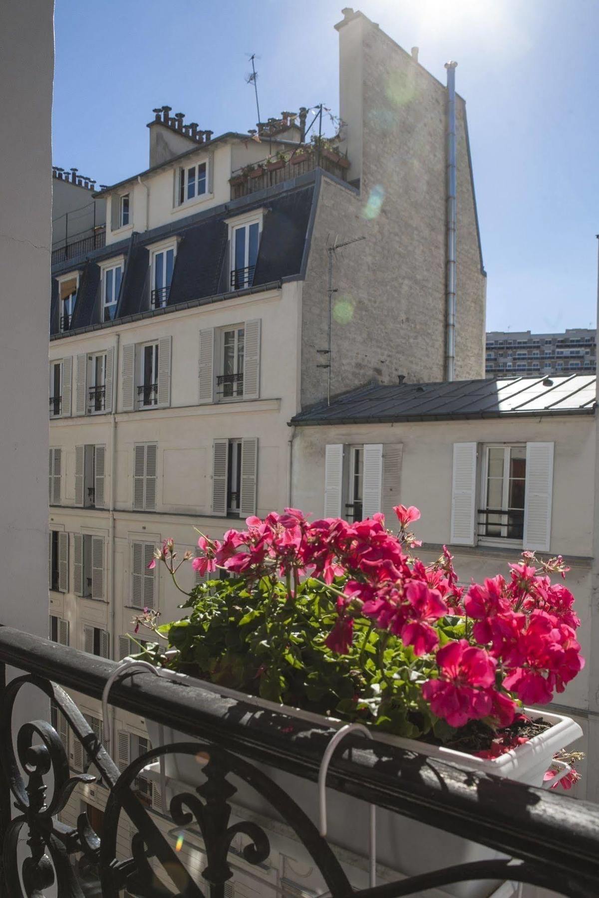 La Maison Montparnasse Paris