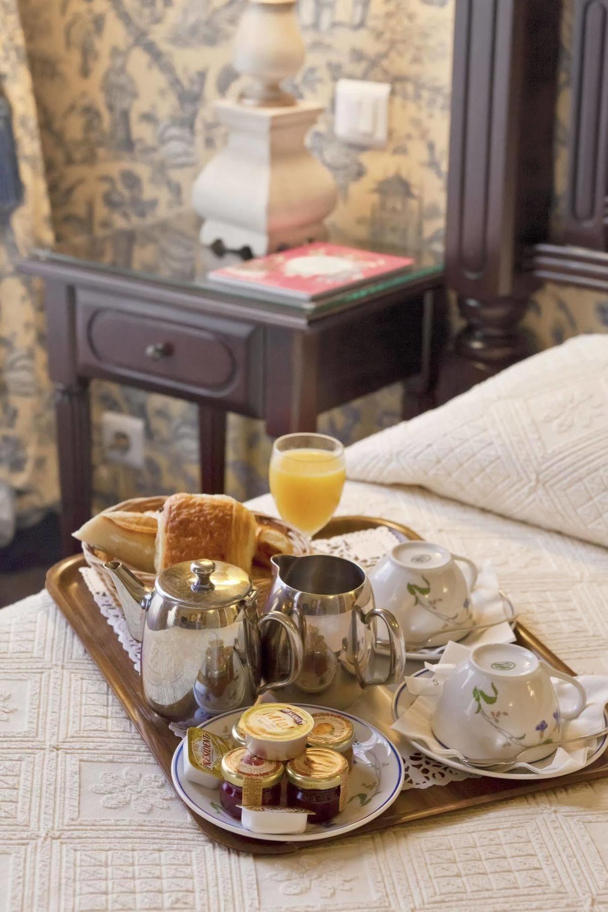 Beaubourg Hotel Paris