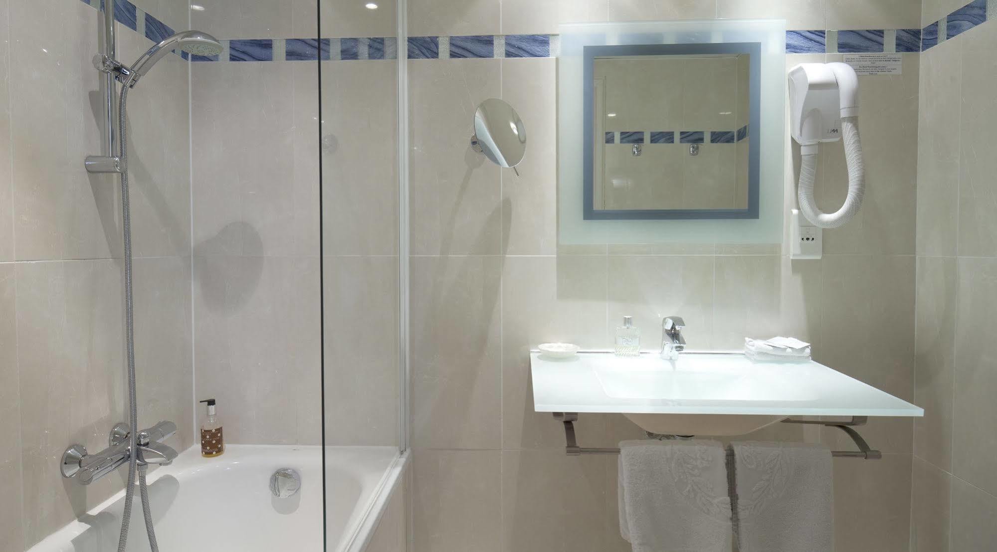 Beaubourg Hotel 3*