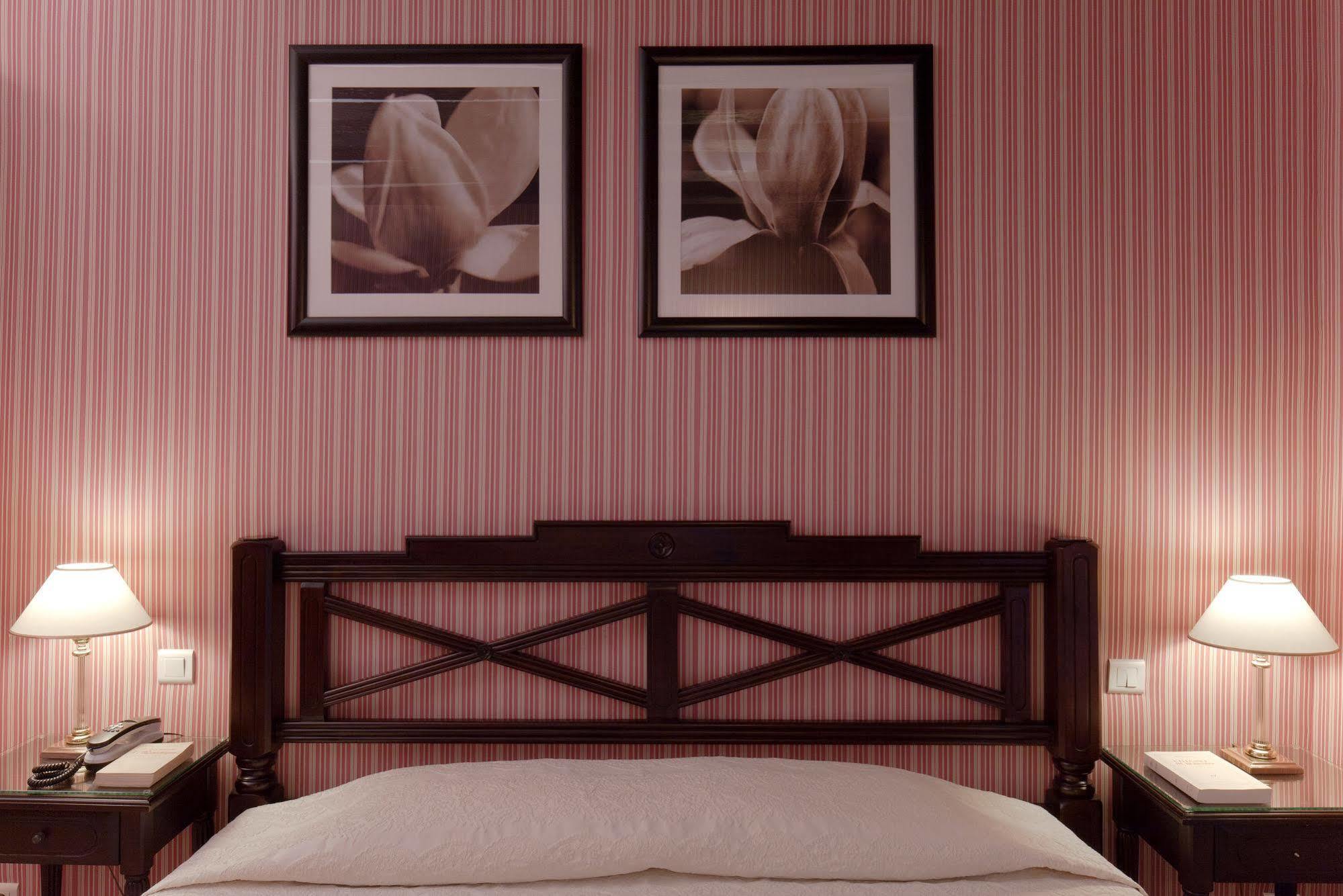 Hotel Beaubourg 3*
