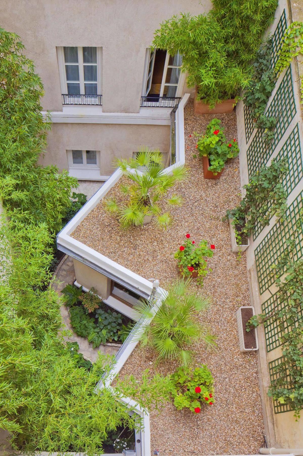 Beaubourg Hotel 3*