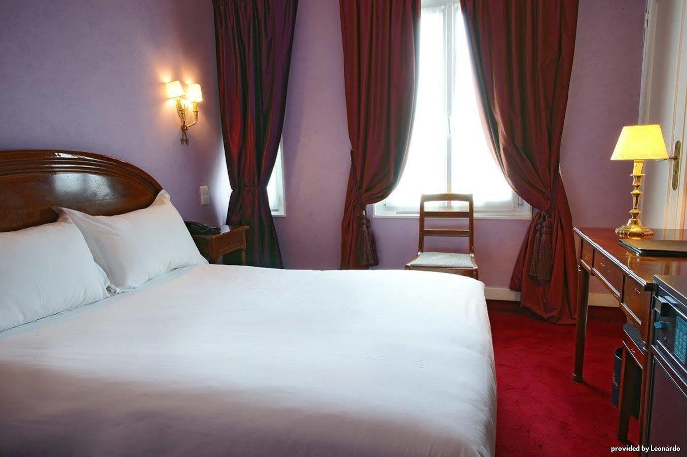 Hotel Western Aramis Saint Germain 3*