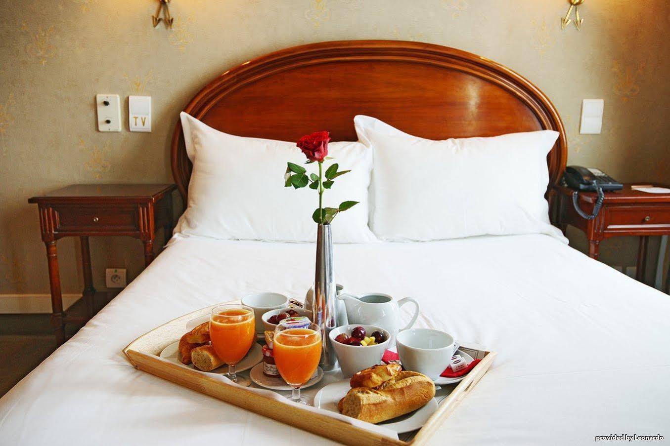 Western Aramis Saint Germain 3* Paris