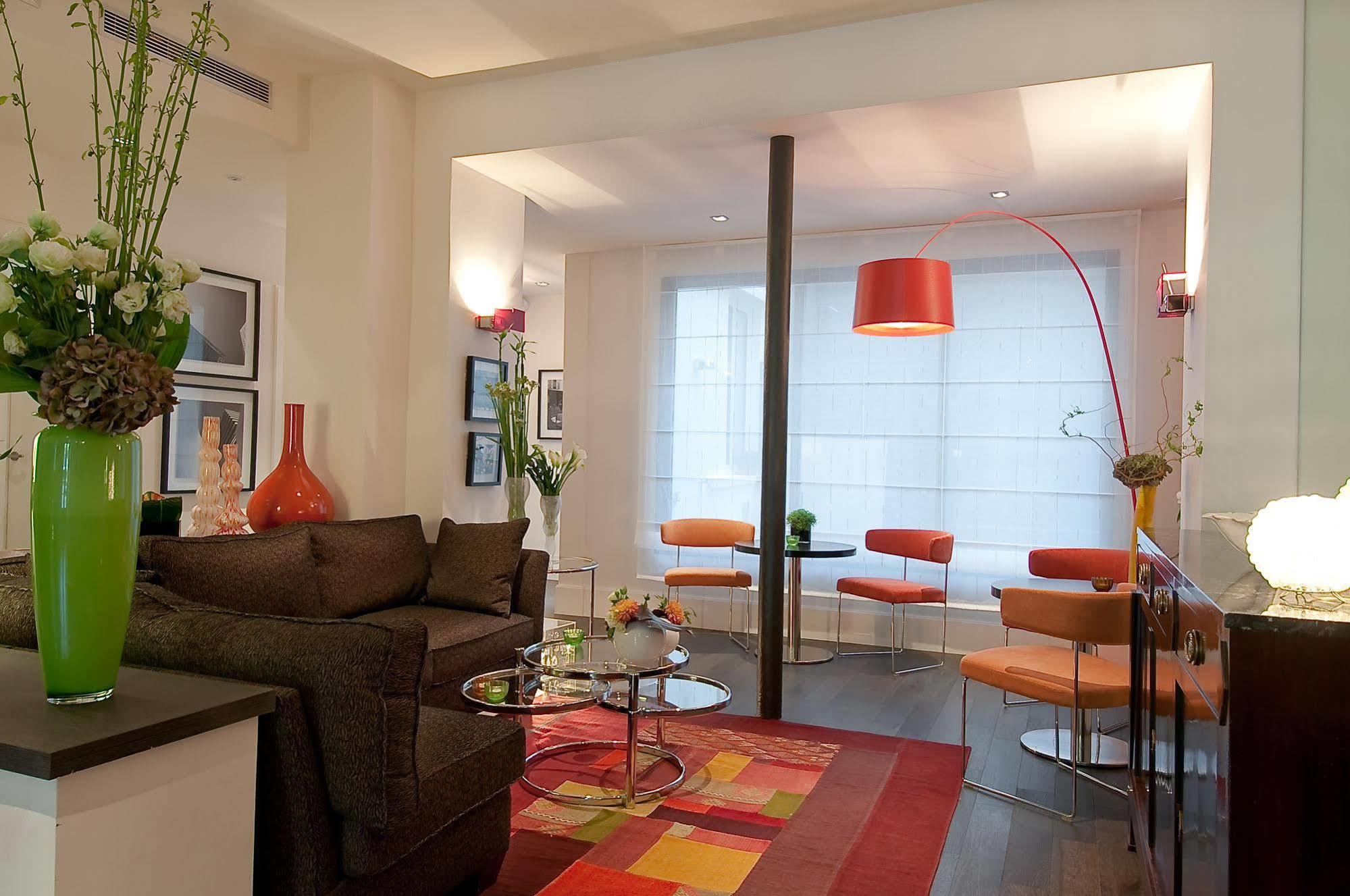 Hotel Marais Bastille Paris