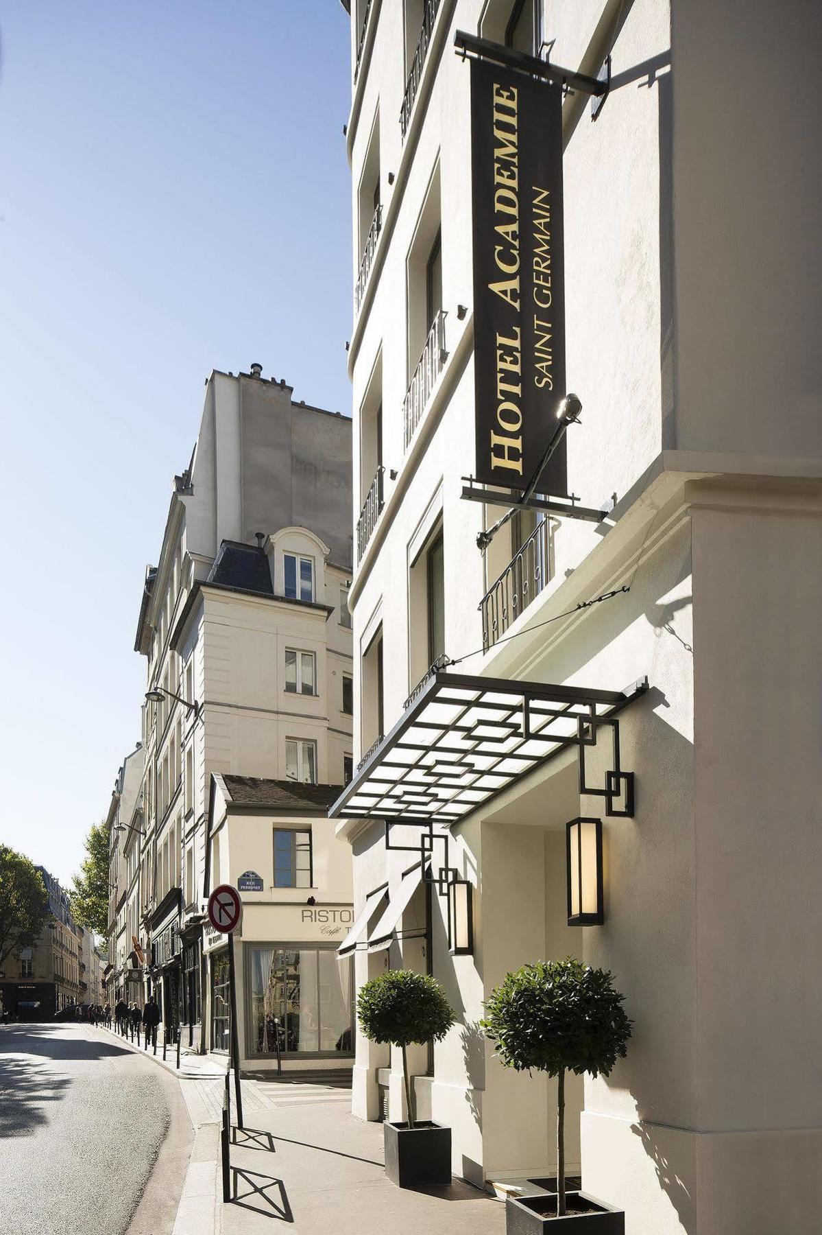 Académie Saint Germain 4*