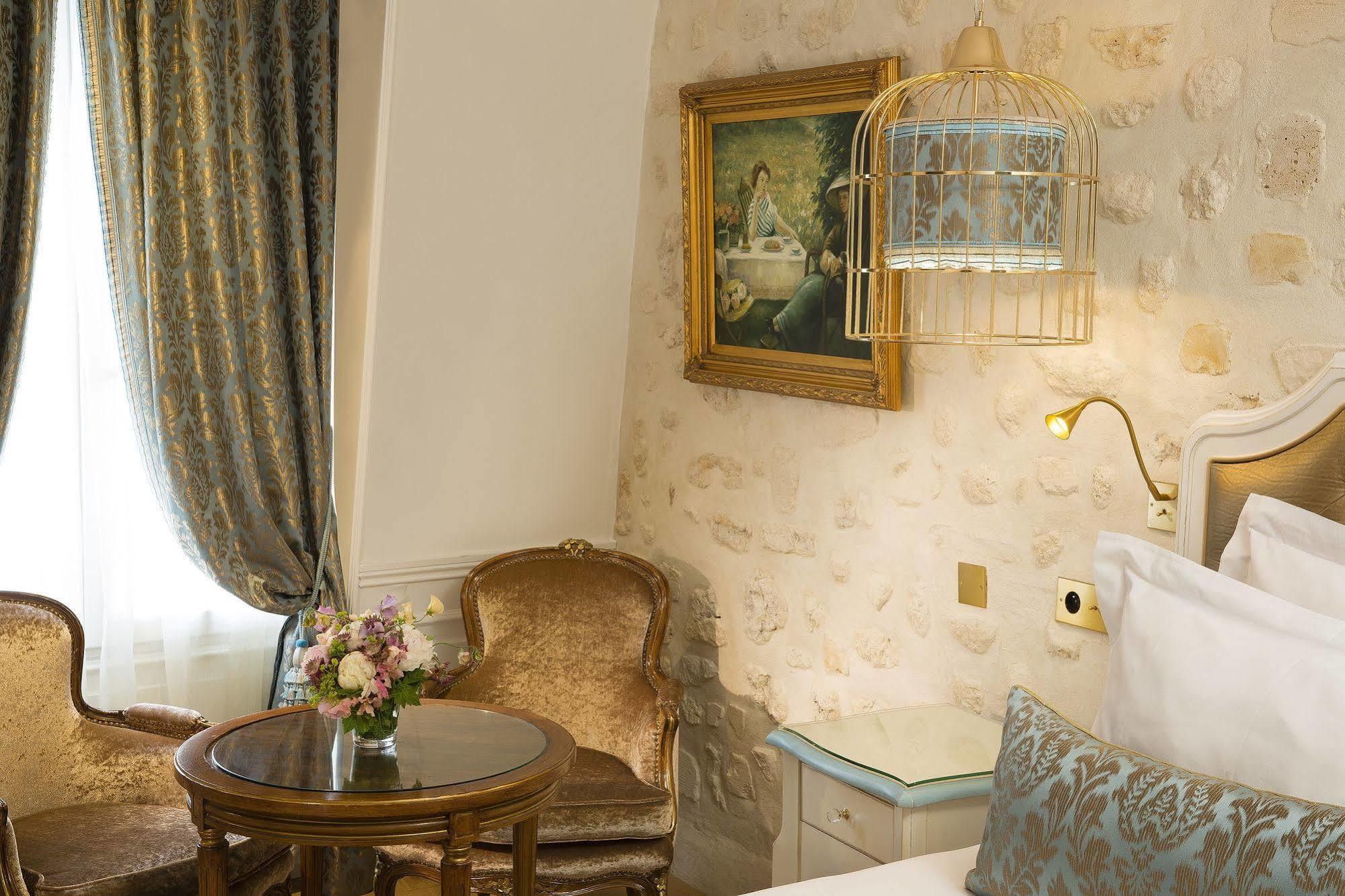 Hotel Académie Saint Germain 4*