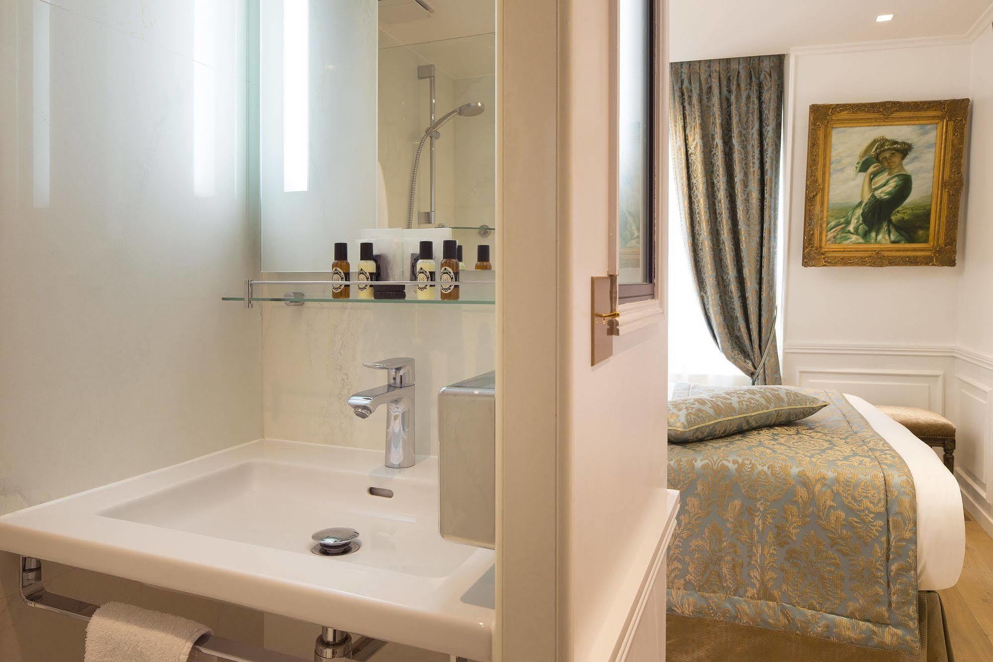 Hotel Académie Saint Germain 4*