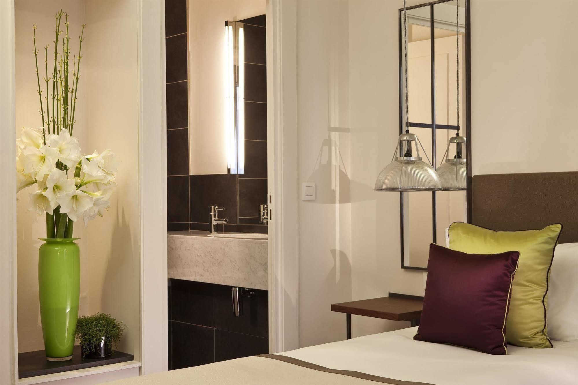 Marais Bastille 3*