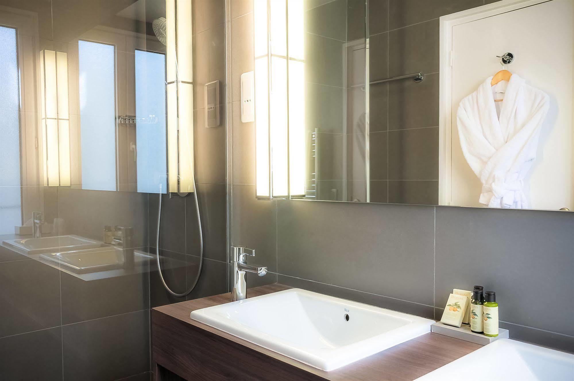Marais Bastille Hotel Paris