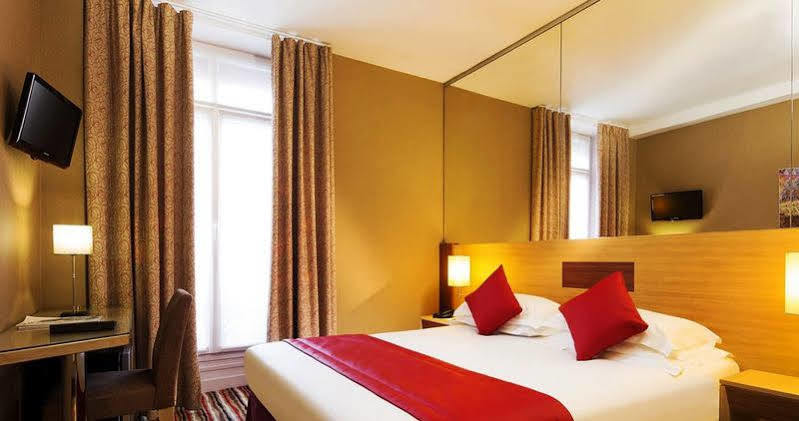 Pavillon Bastille Hotel Paris