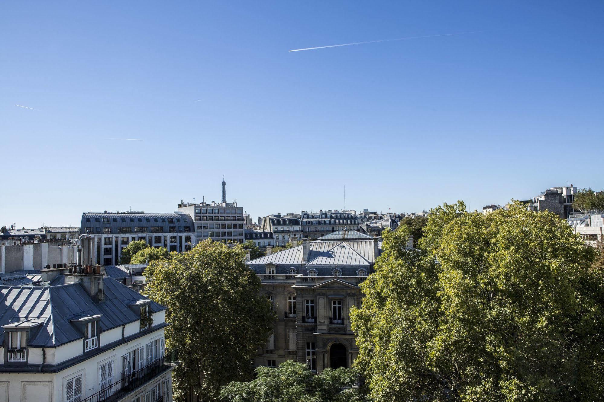 Royal Garden Champs-elysees Hotel Paris