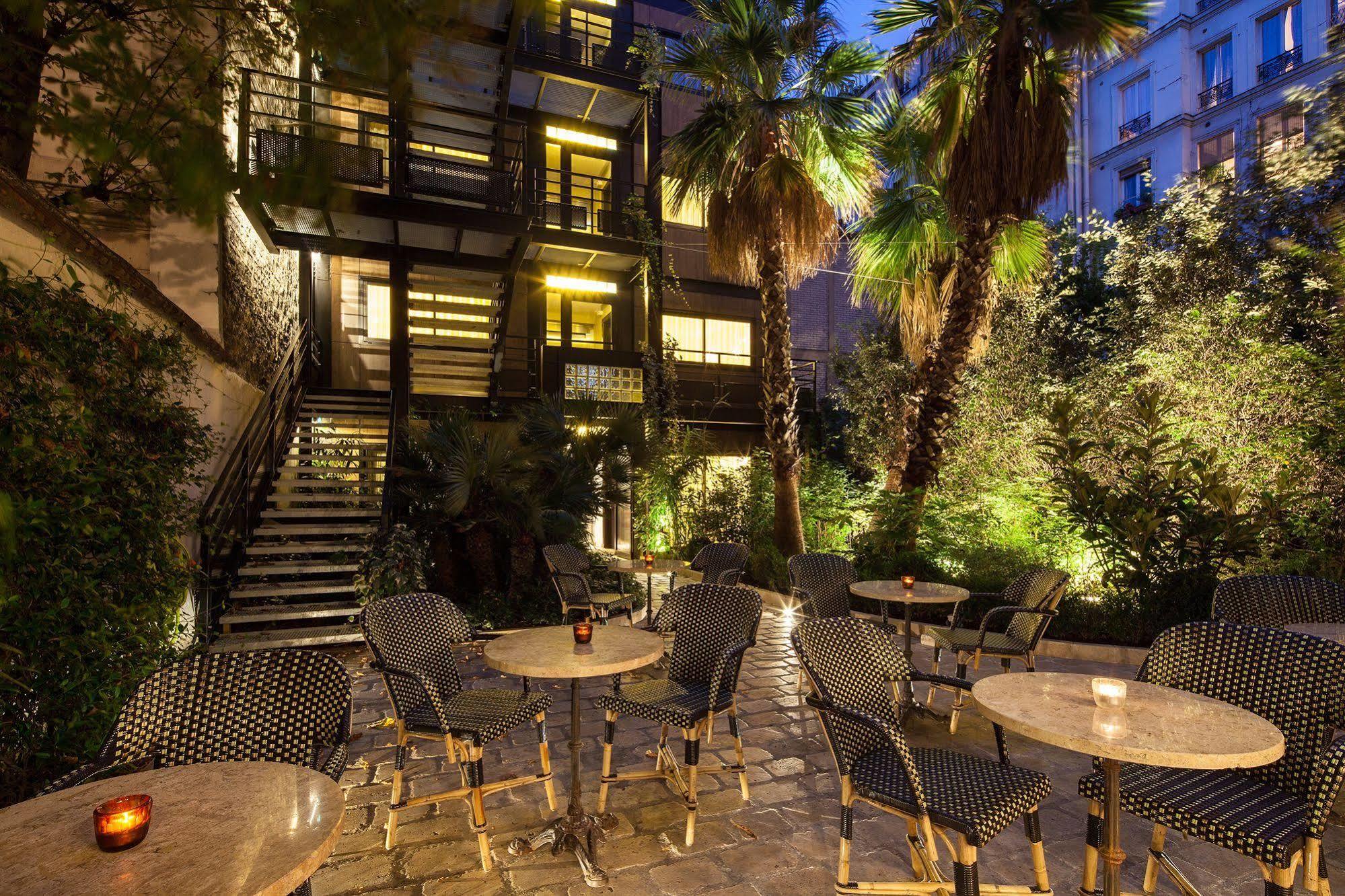 B Montmartre 4* Paris