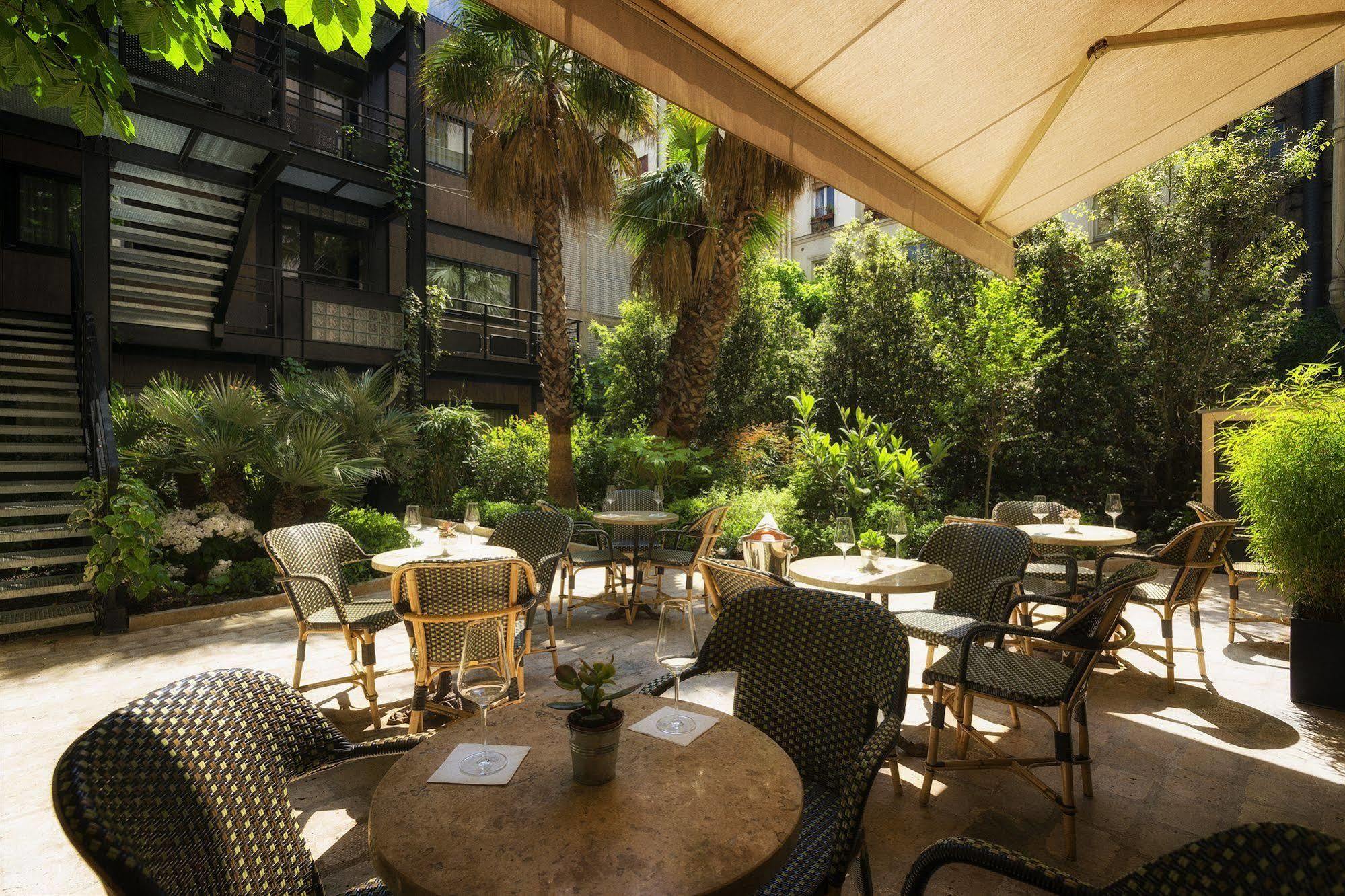 B Montmartre 4* Paris