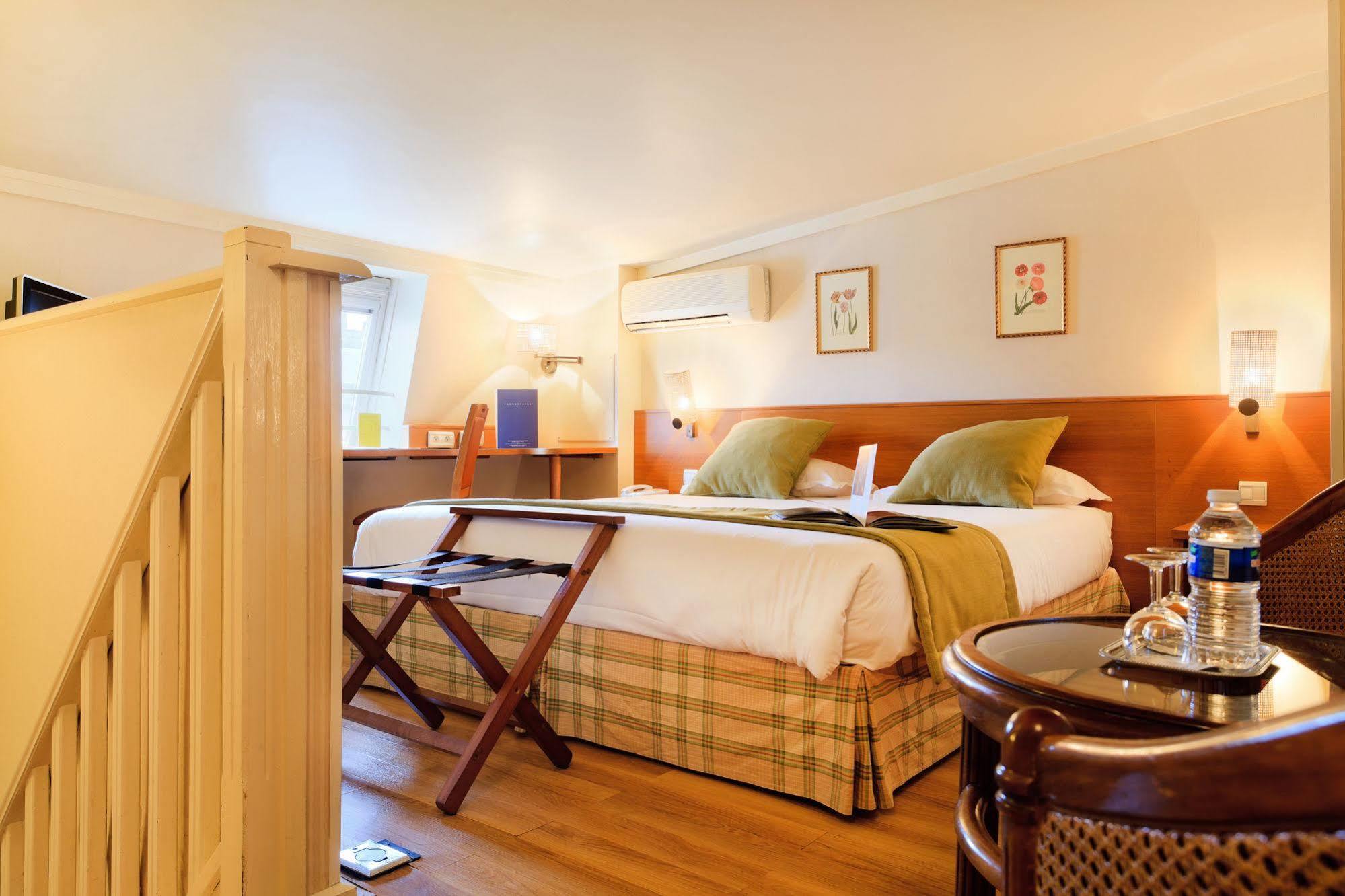 Hotel Maison Axel Opera Paris