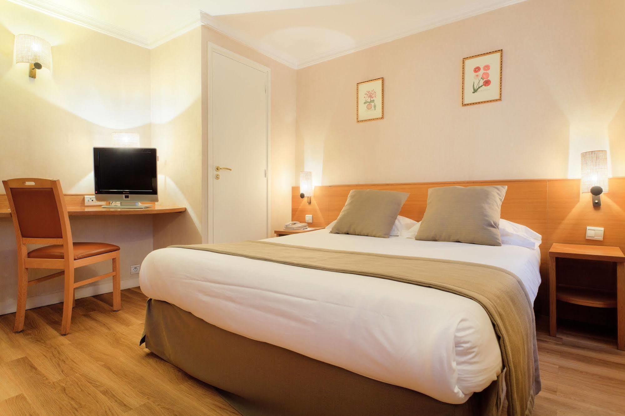 Maison Axel Opéra Hotel 3*