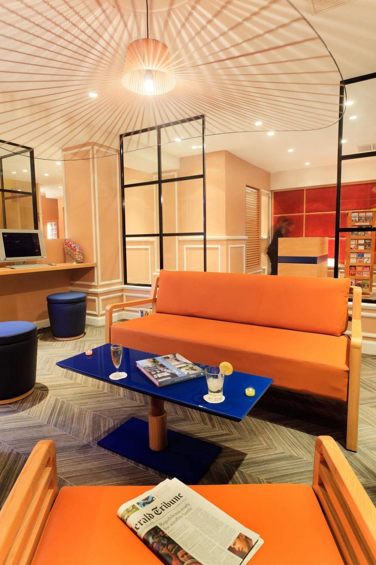 Hotel Maison Axel Opéra 3*